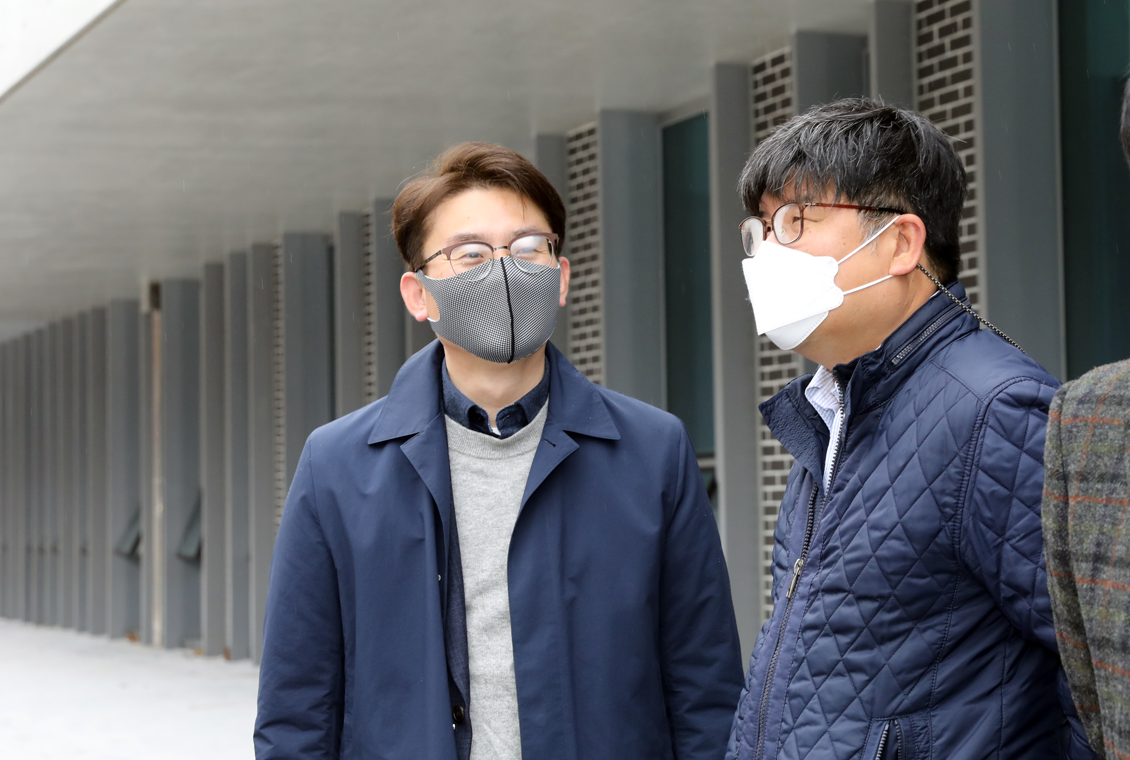 강경대열사 산화장소 바닥동판 완공식 12