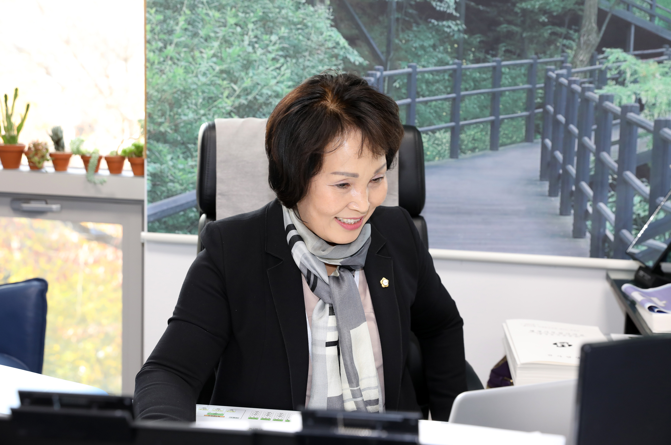 구의회 의장협의회 1