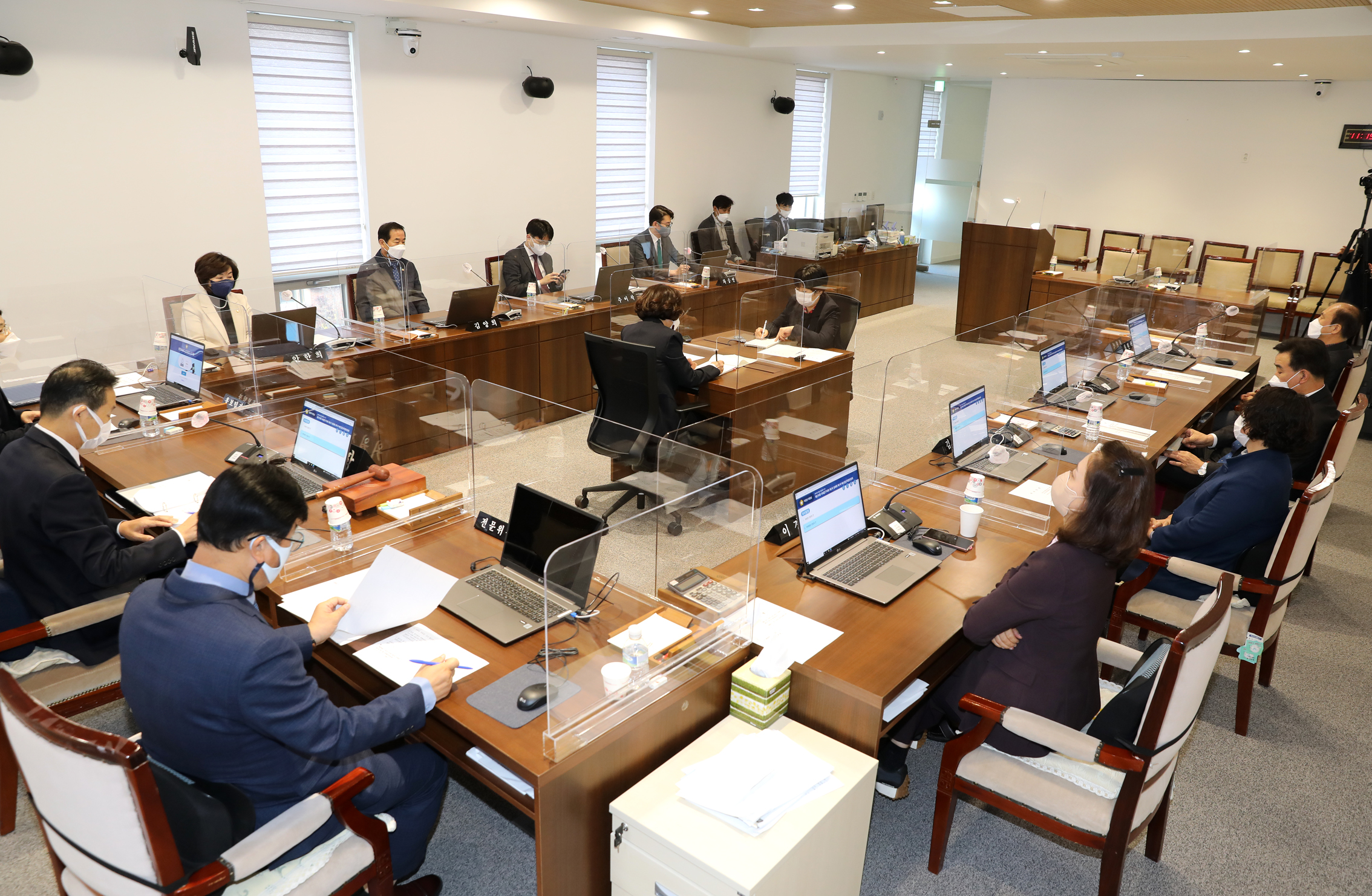제276회 제2차 정례회 제1차 예산결산특별위원회 4