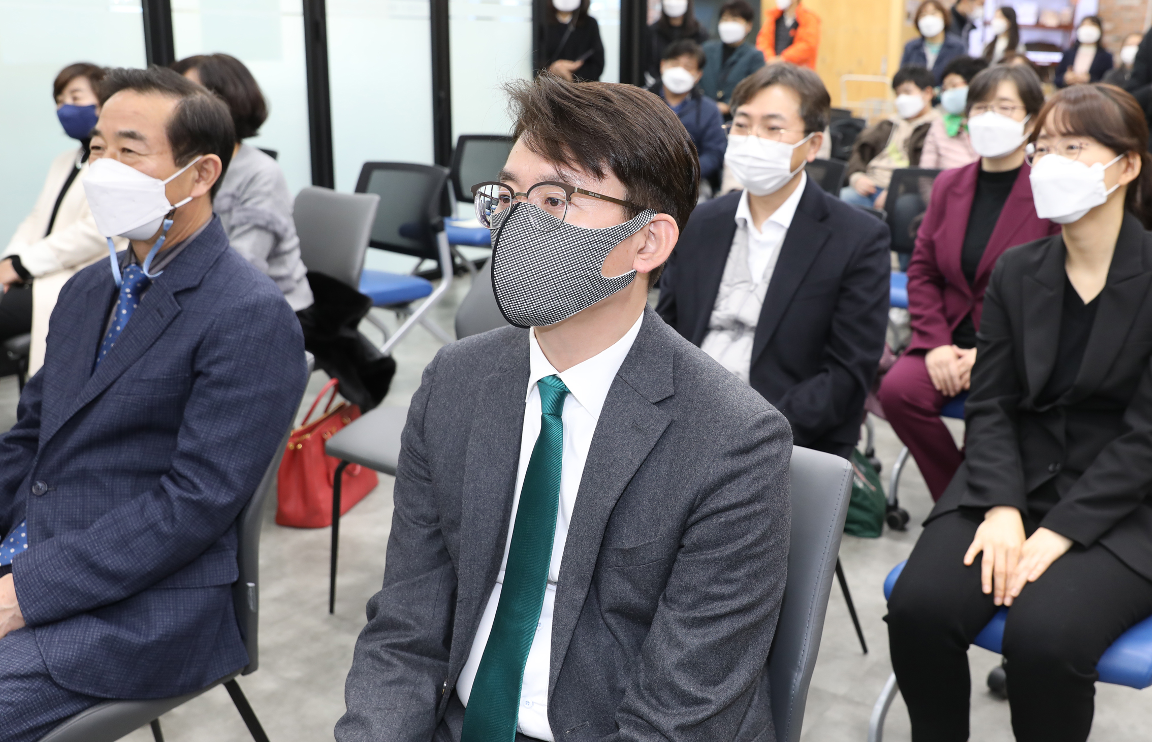 장애 비장애 주민화합 잔치 12
