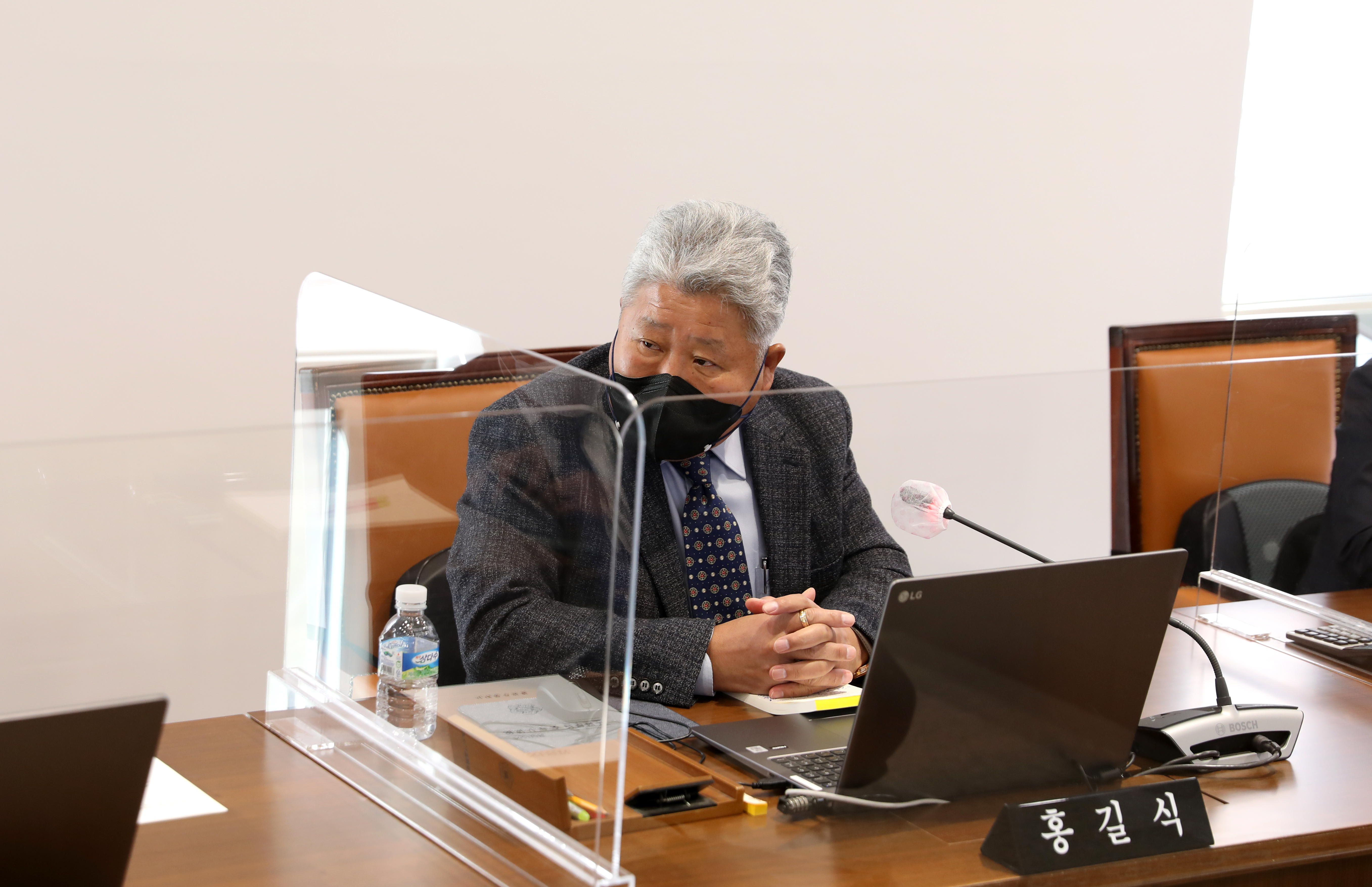 제276회 제2차 정례회 제1차 의회운영위원회 5