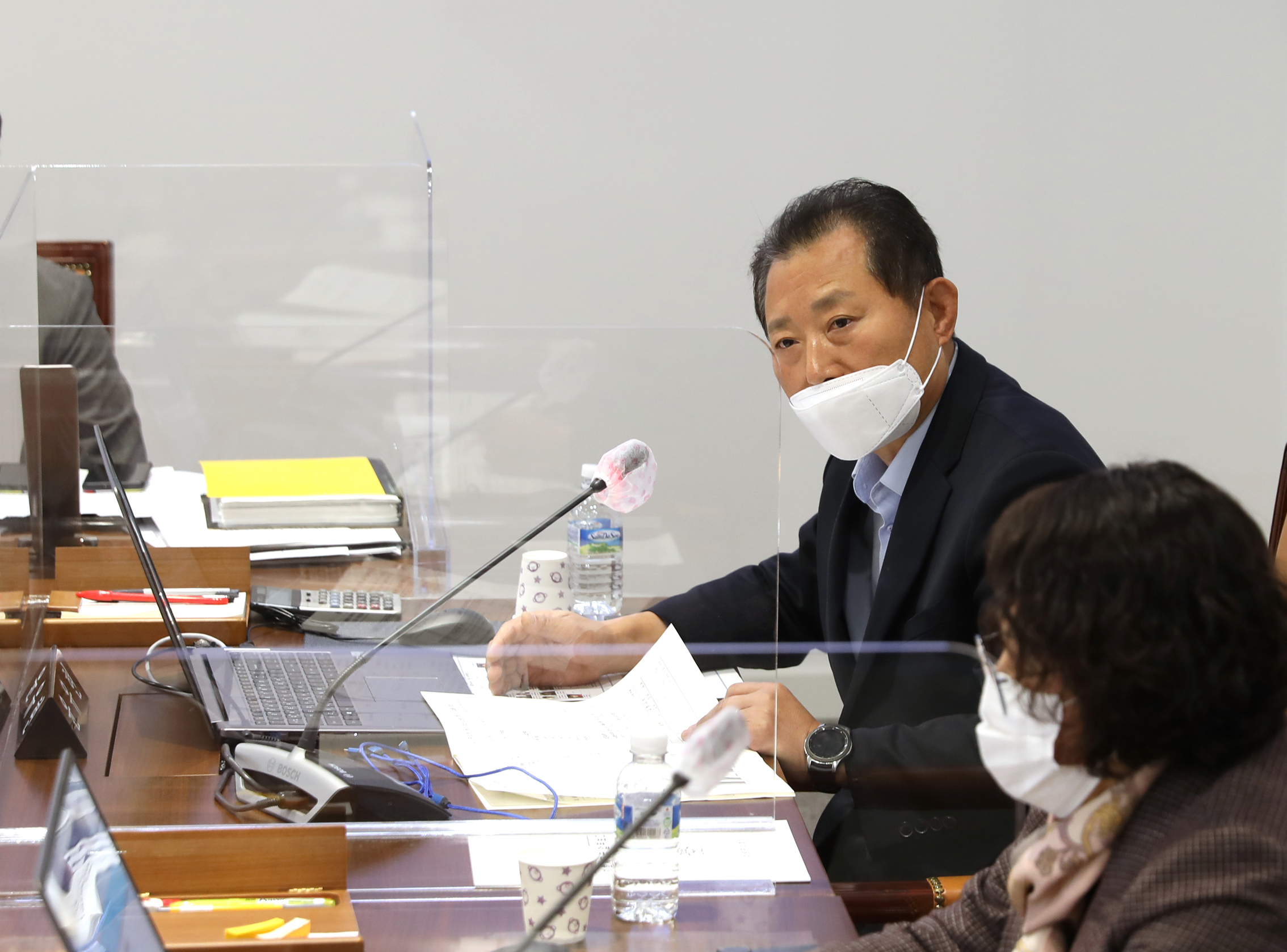 제276회 제2차 정례회 제1차 의회운영위원회 7