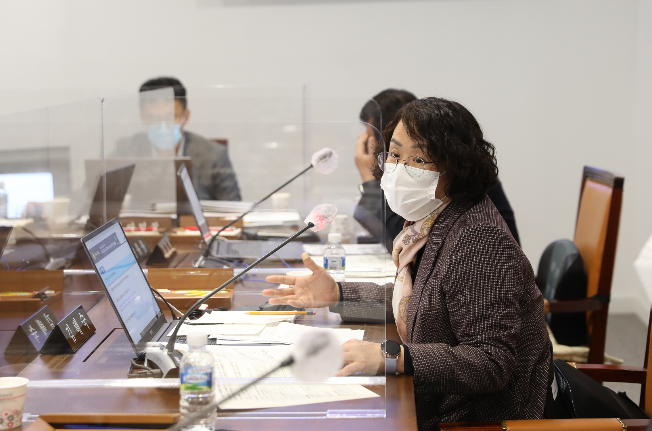 제276회 제2차 정례회 제1차 의회운영위원회 15