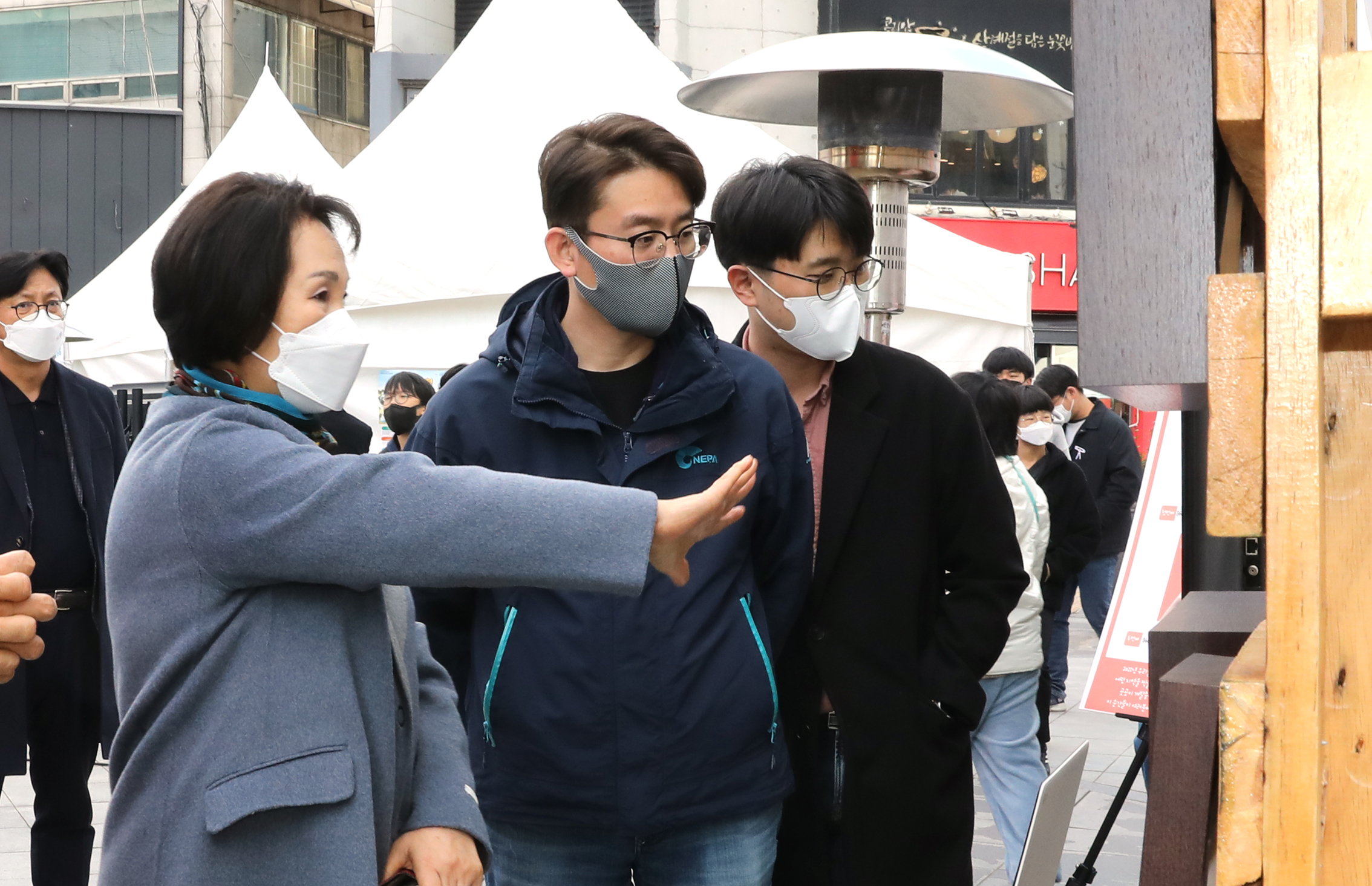 서대문청소년의회 청청 폐막식 6