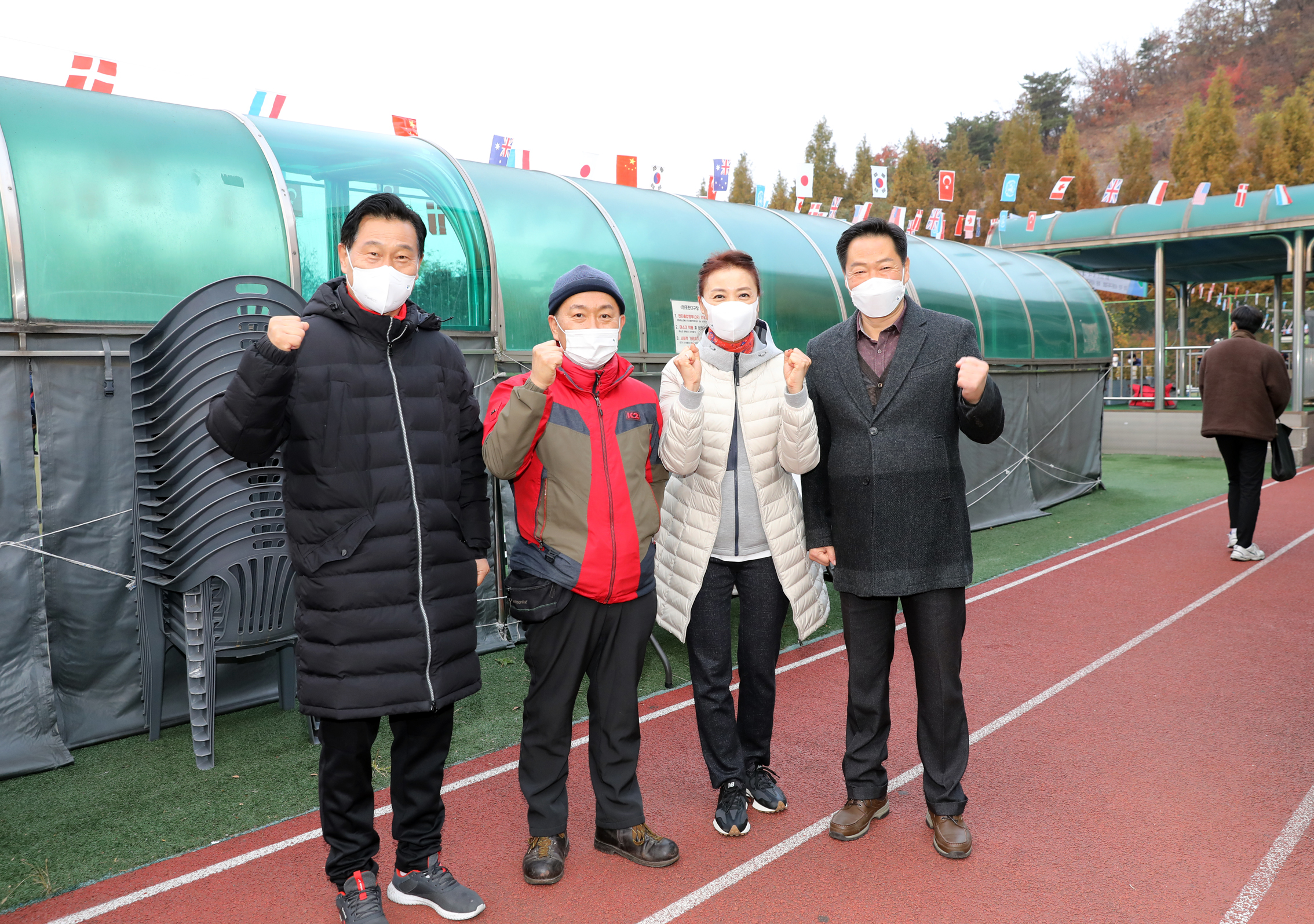제44회 서대문구청장기 축구대회 7