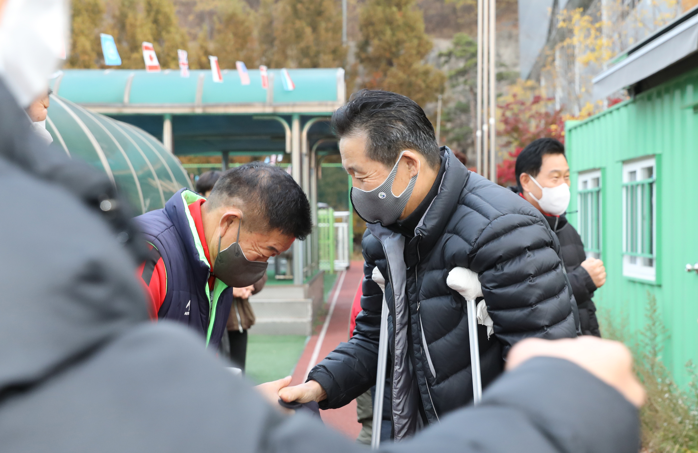 제44회 서대문구청장기 축구대회 8