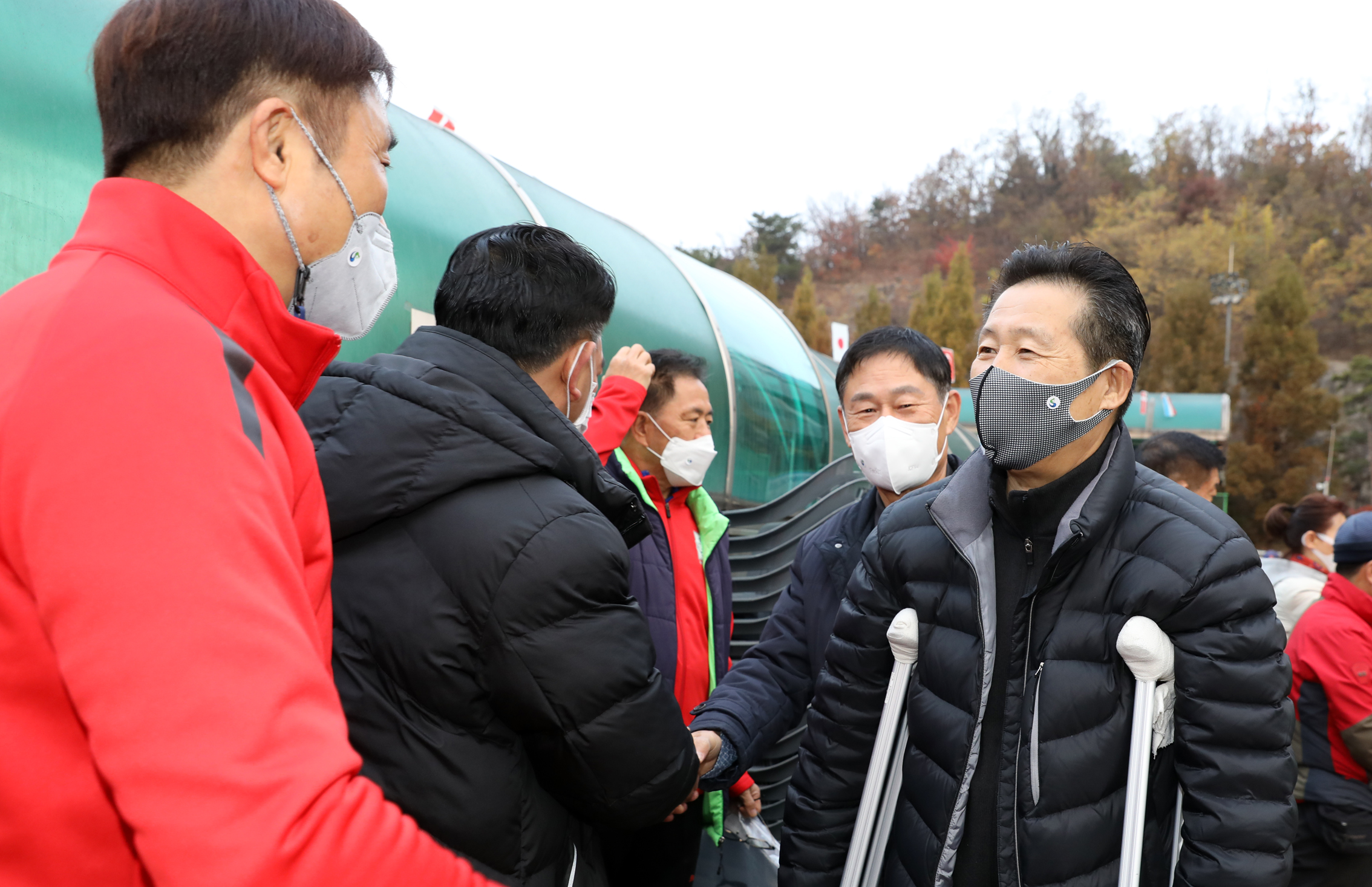 제44회 서대문구청장기 축구대회 9