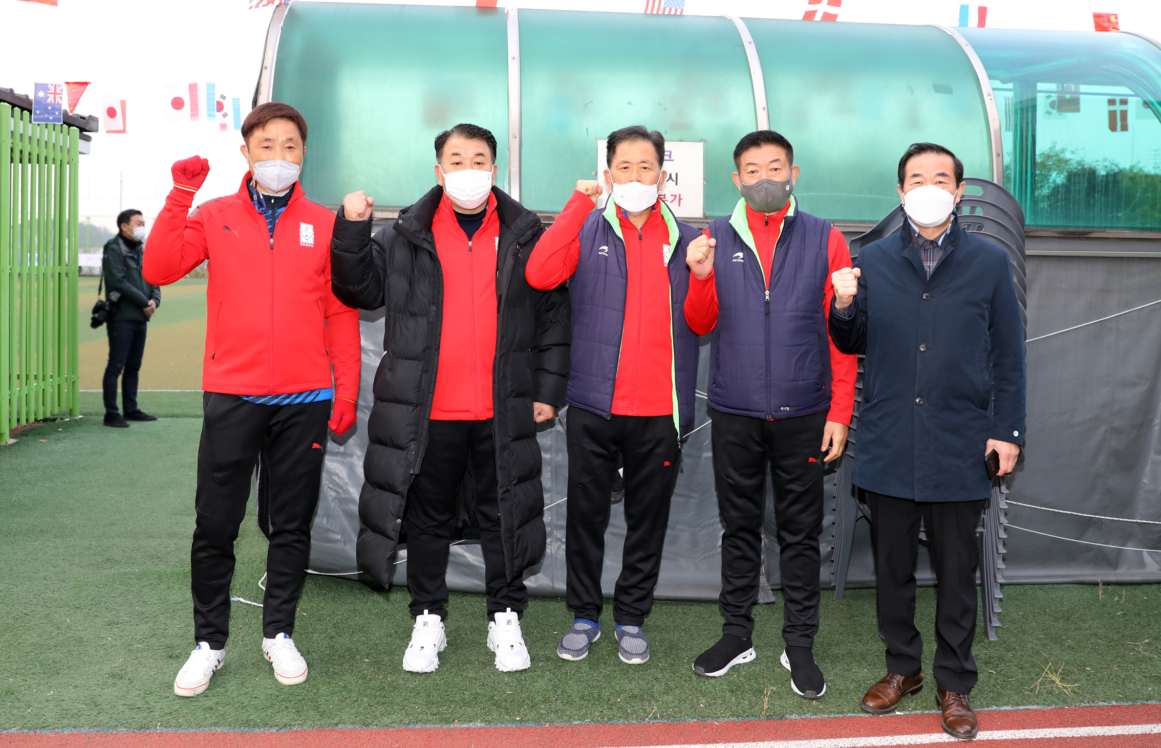 제44회 서대문구청장기 축구대회 10