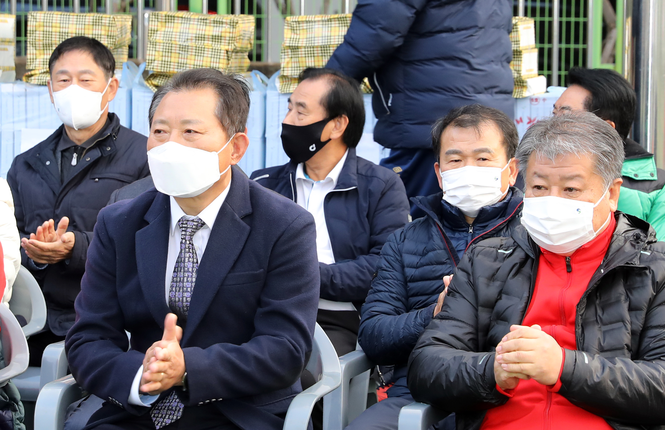 제44회 서대문구청장기 축구대회 16