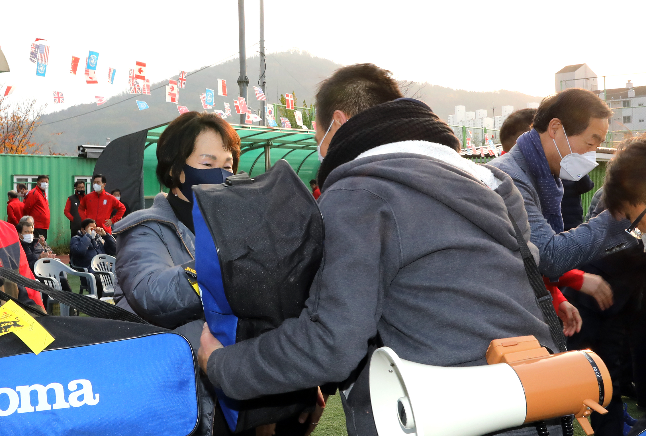 제44회 서대문구청장기 축구대회 23
