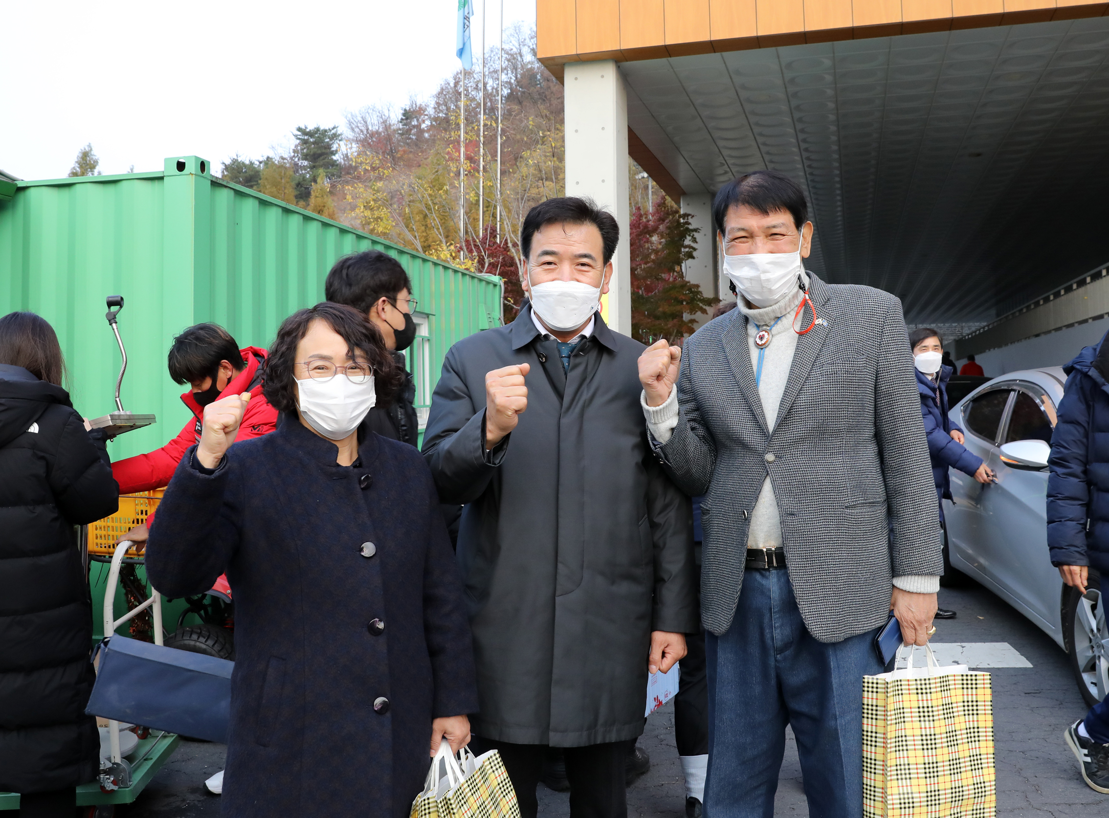 제44회 서대문구청장기 축구대회 27