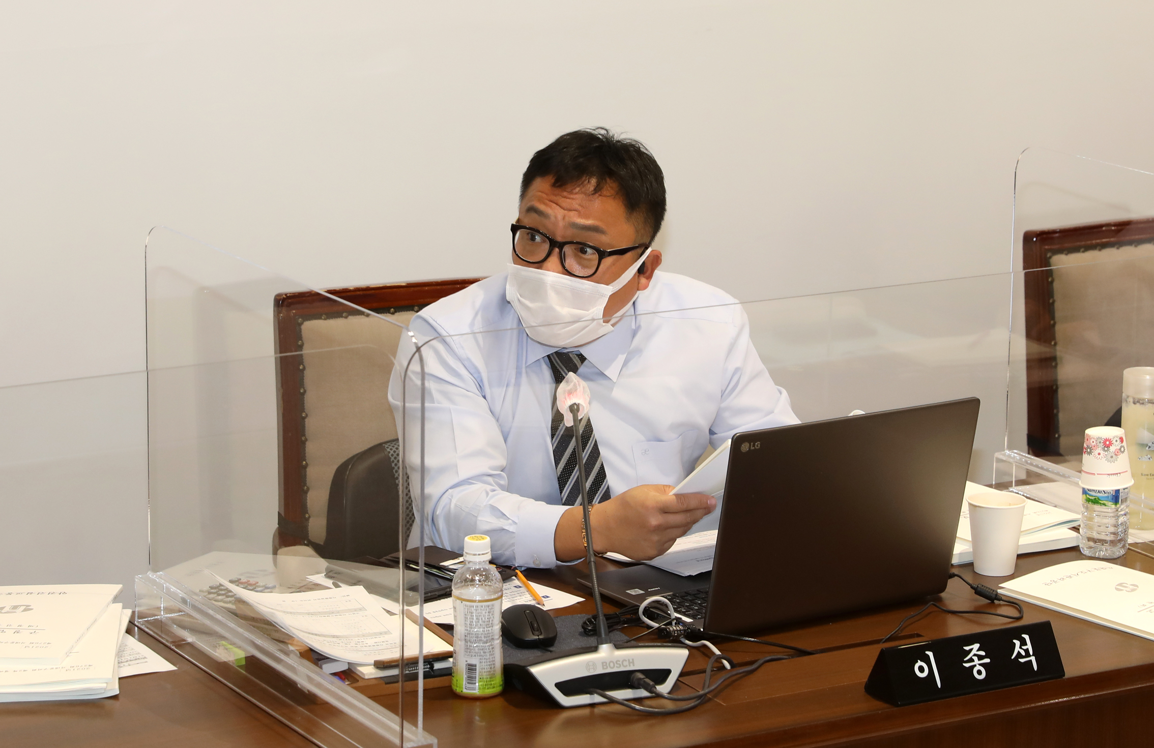 제276회 제2차 정례회 제1차~제4차 재정건설위원회 4