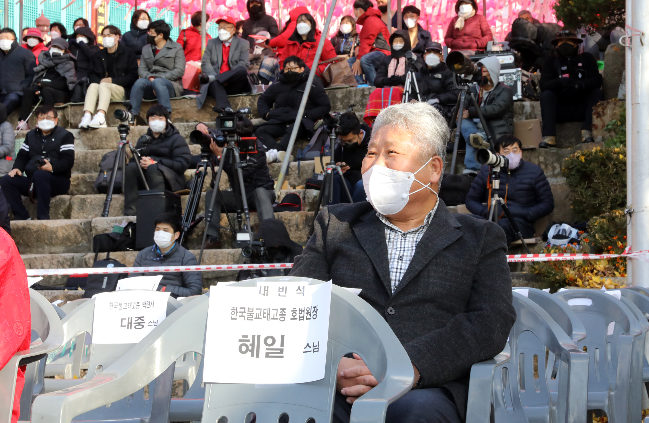 제17회 백련사 산사음악회 8