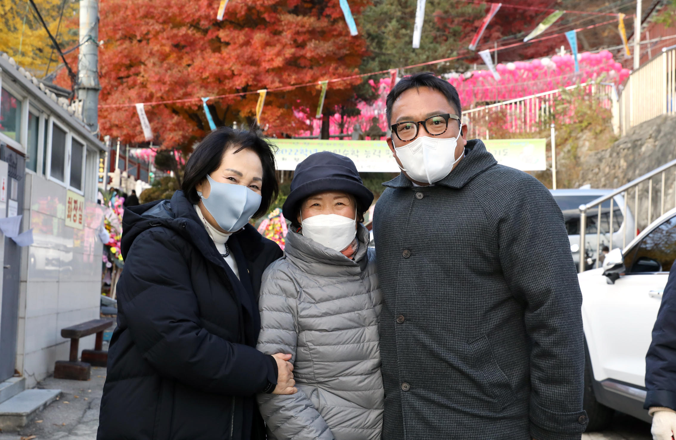 제17회 백련사 산사음악회 18