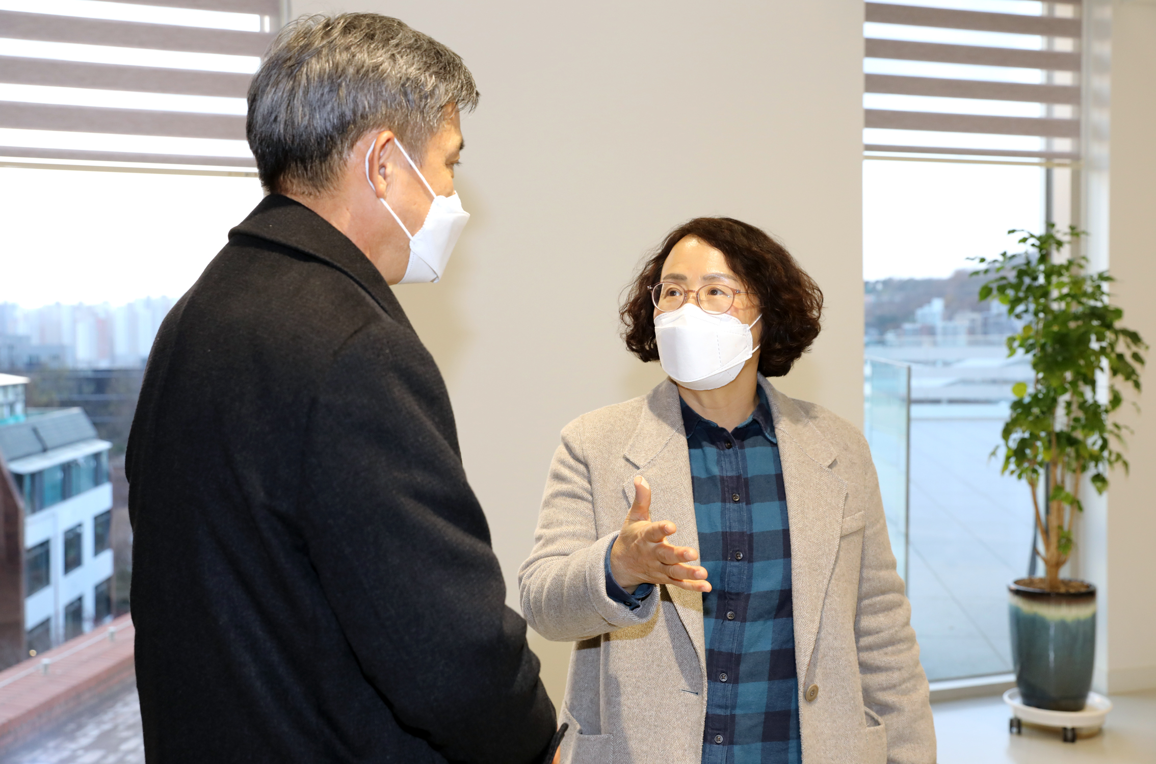 제276회 제2차 정례회 재정건설위원회 행정사무감사 및 질의답변 3