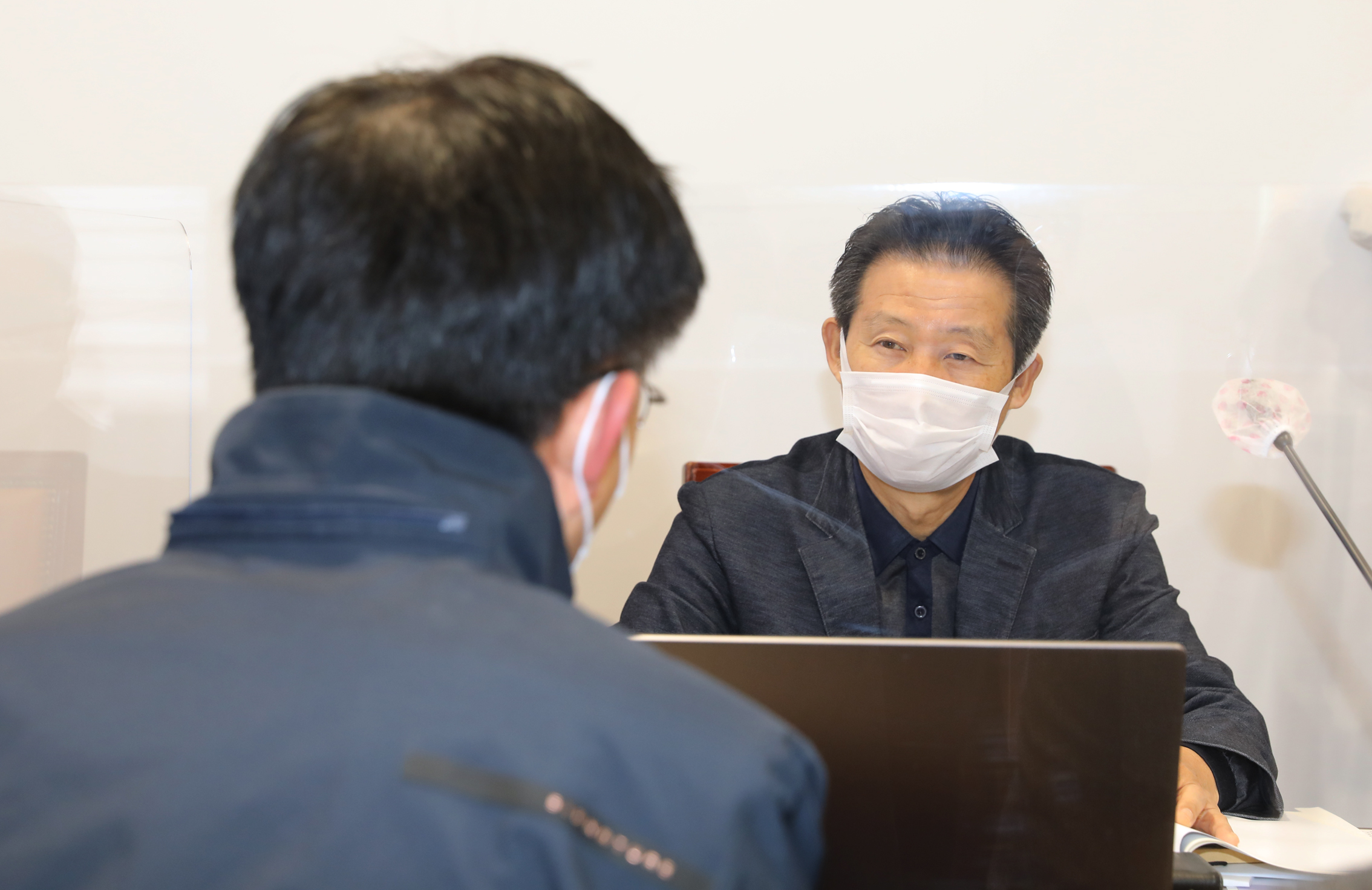 제276회 제2차 정례회 행정복지위원회 행정사무감사 및 질의답변 10