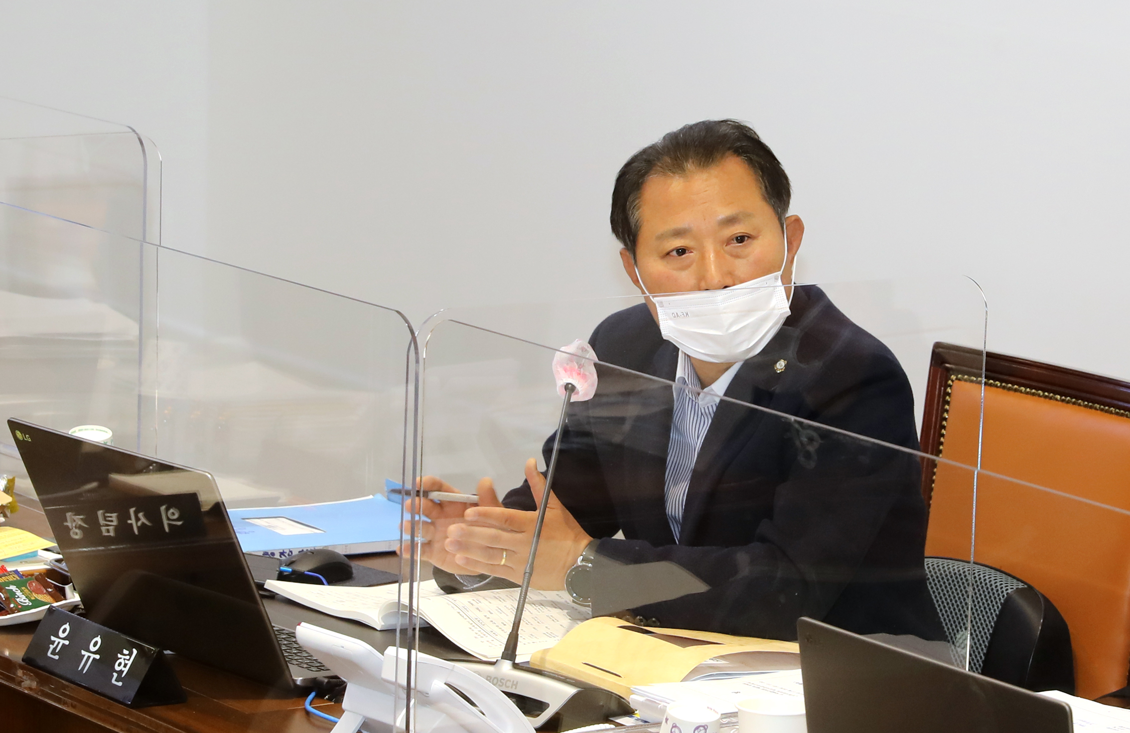 제276회 제2차 정례회 행정복지위원회 행정사무감사 및 질의답변 31