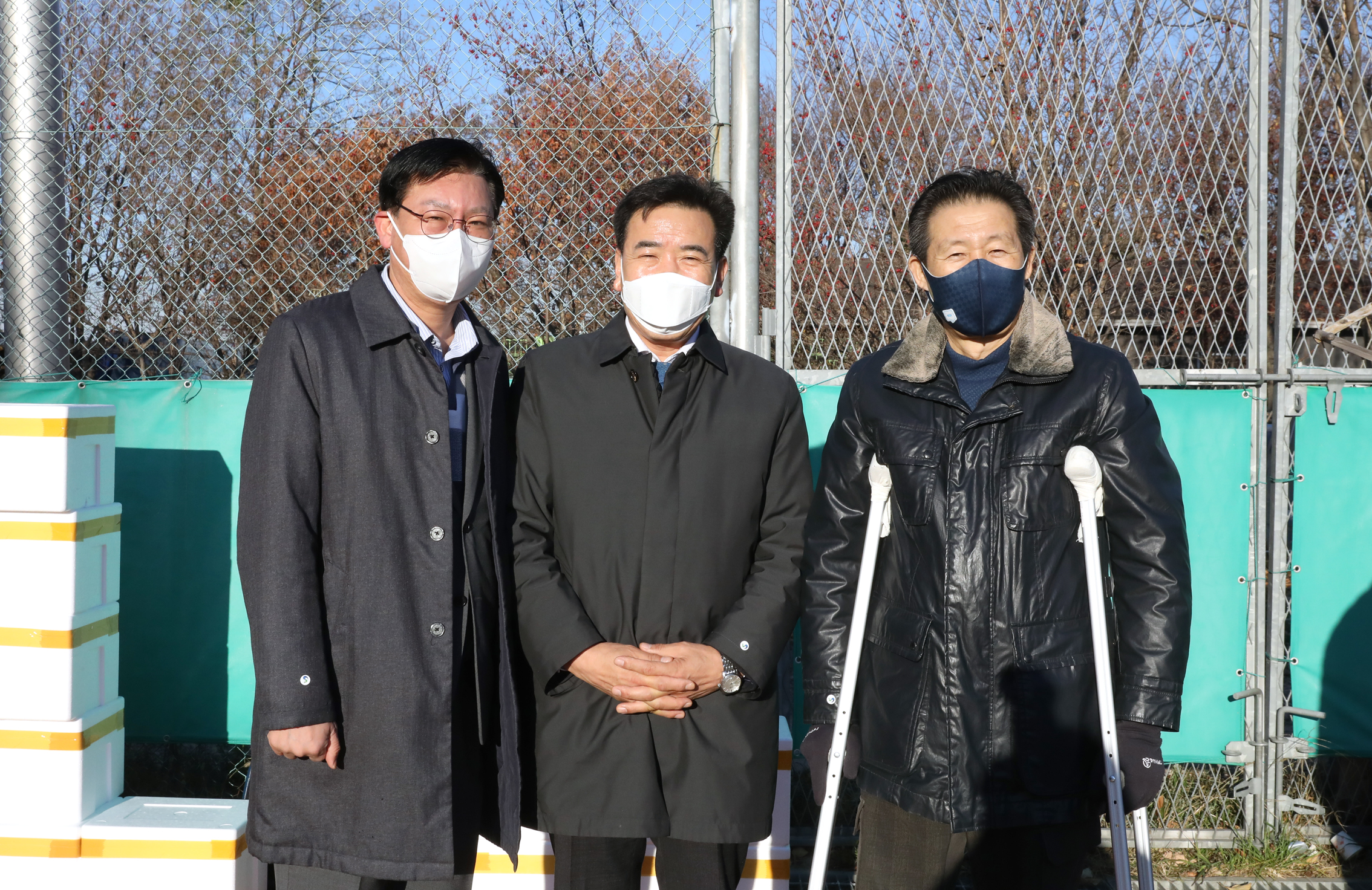 제28회 서대문구청장배 테니스대회 8