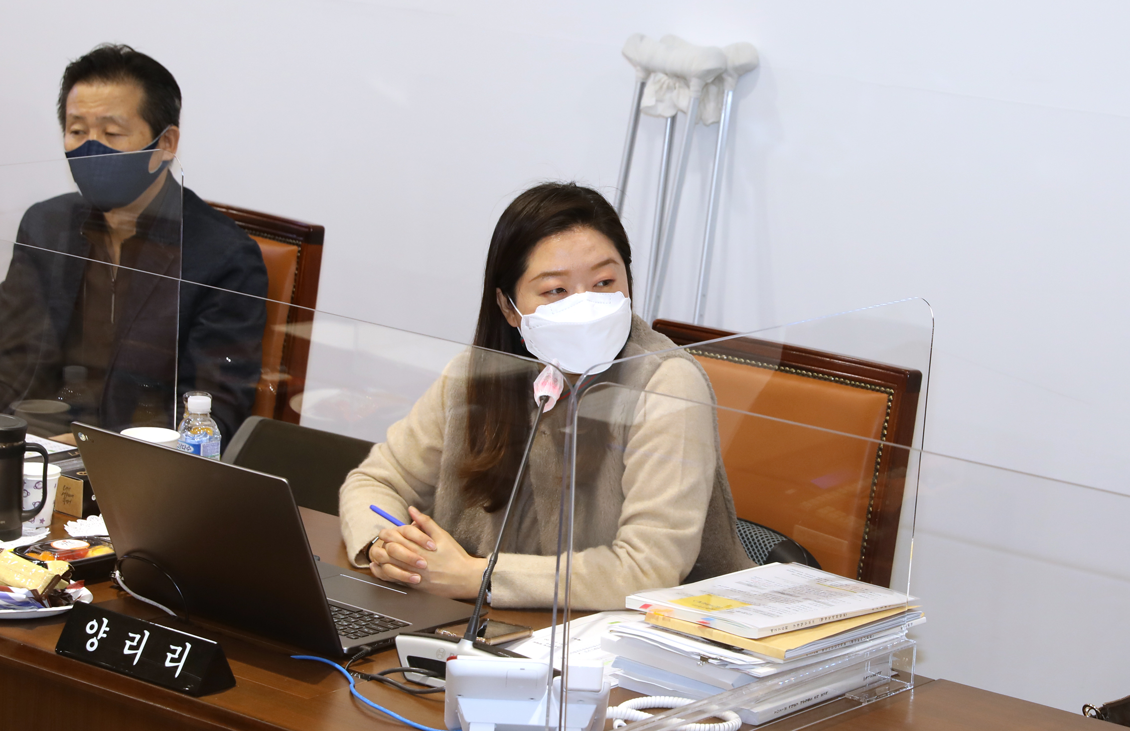 제276회 제2차 정례회 행정복지위원회 행정사무감사 강평 11