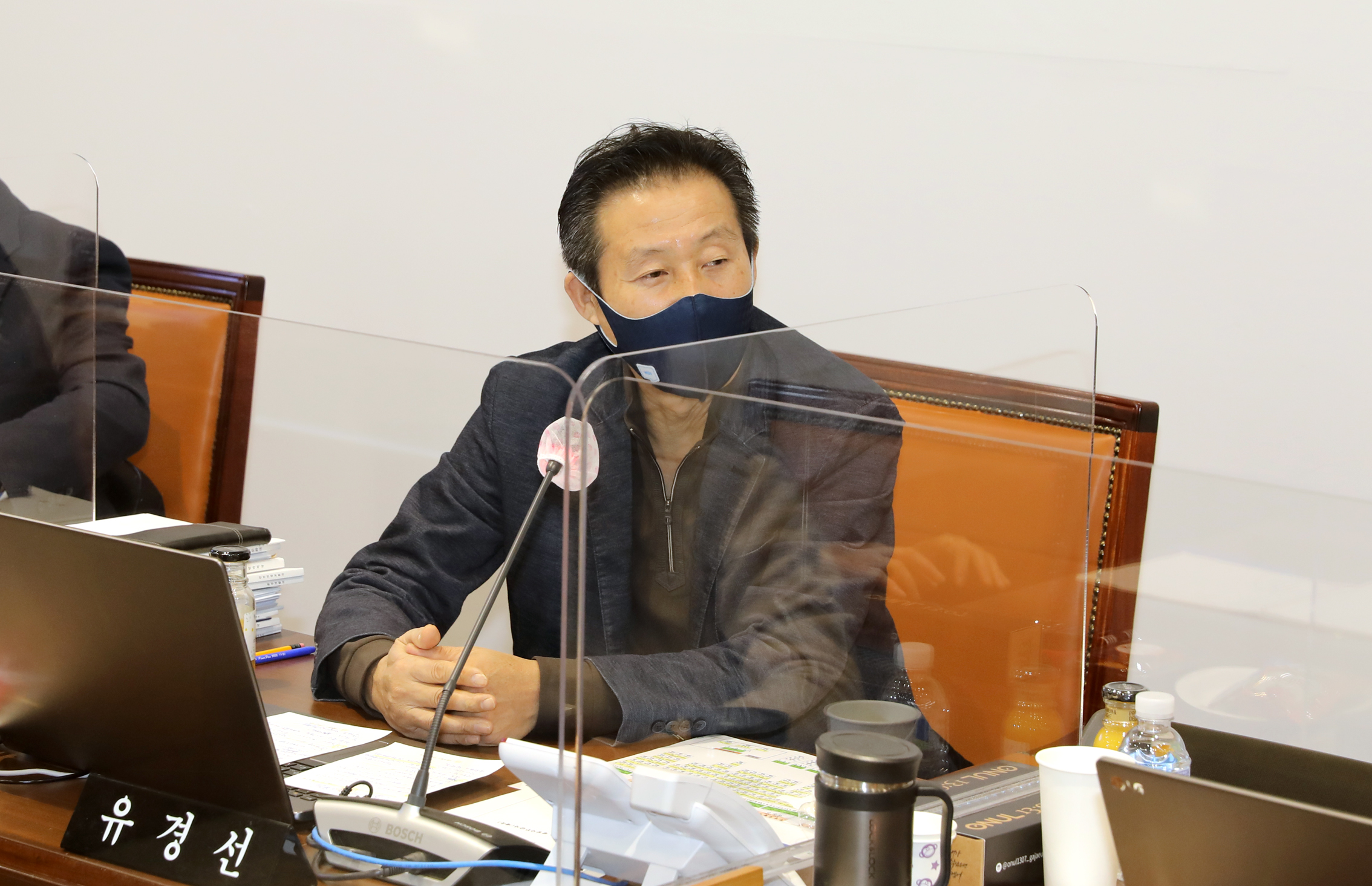 제276회 제2차 정례회 행정복지위원회 행정사무감사 강평 13