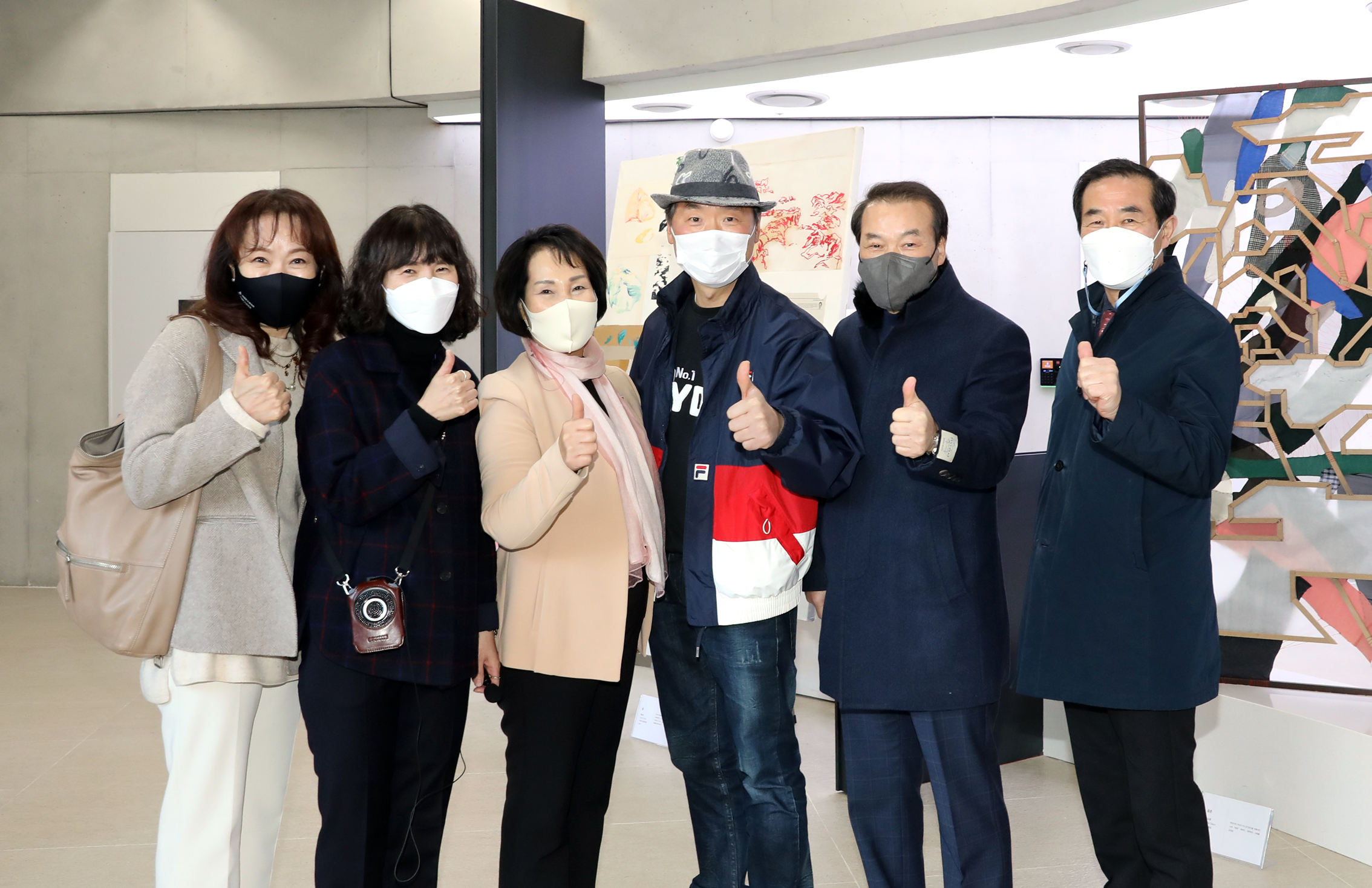 서대문 북아현문화체육센터 개관식 38