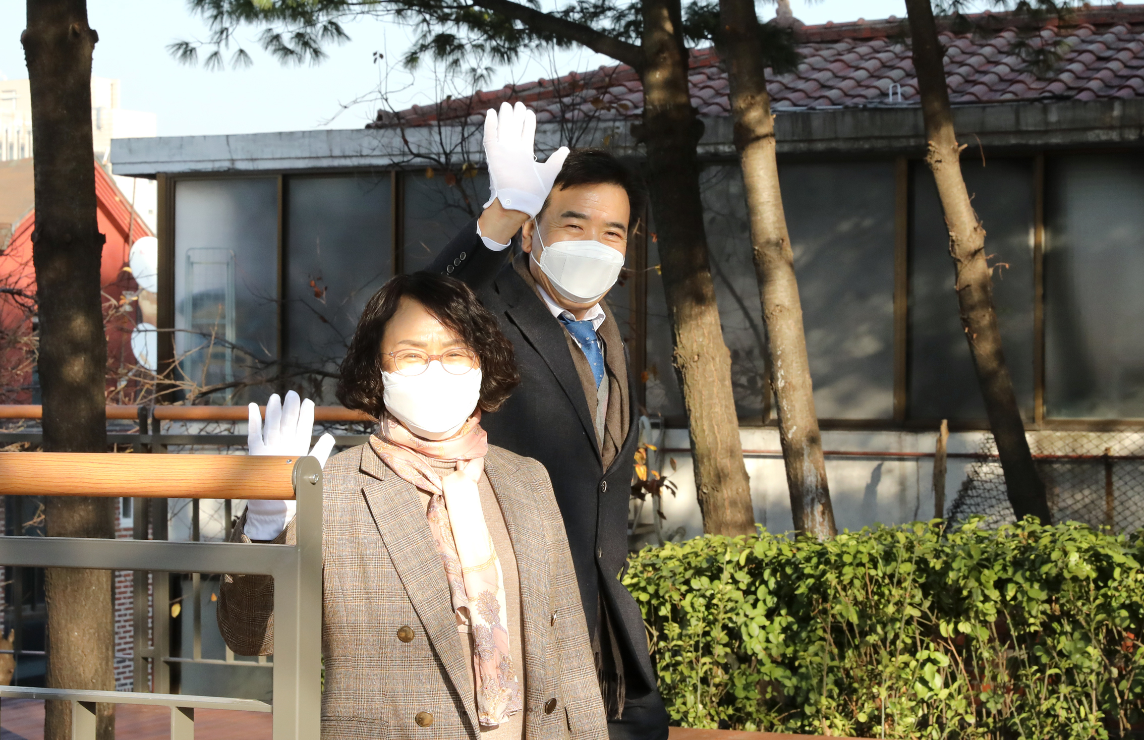 바람산 이동편의시설 개선사업 준공식 16