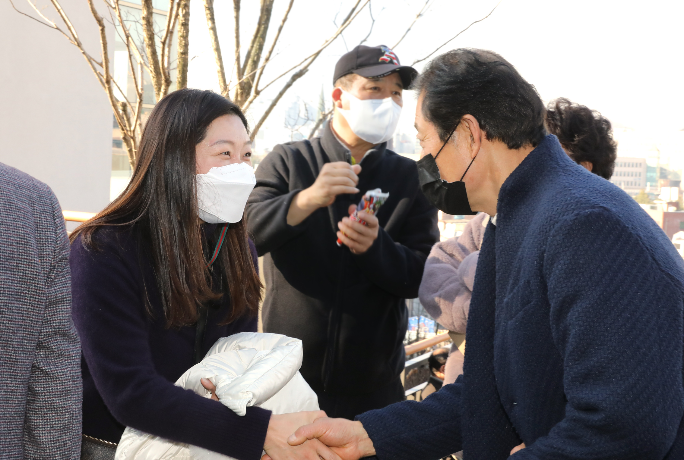 바람산 이동편의시설 개선사업 준공식 37