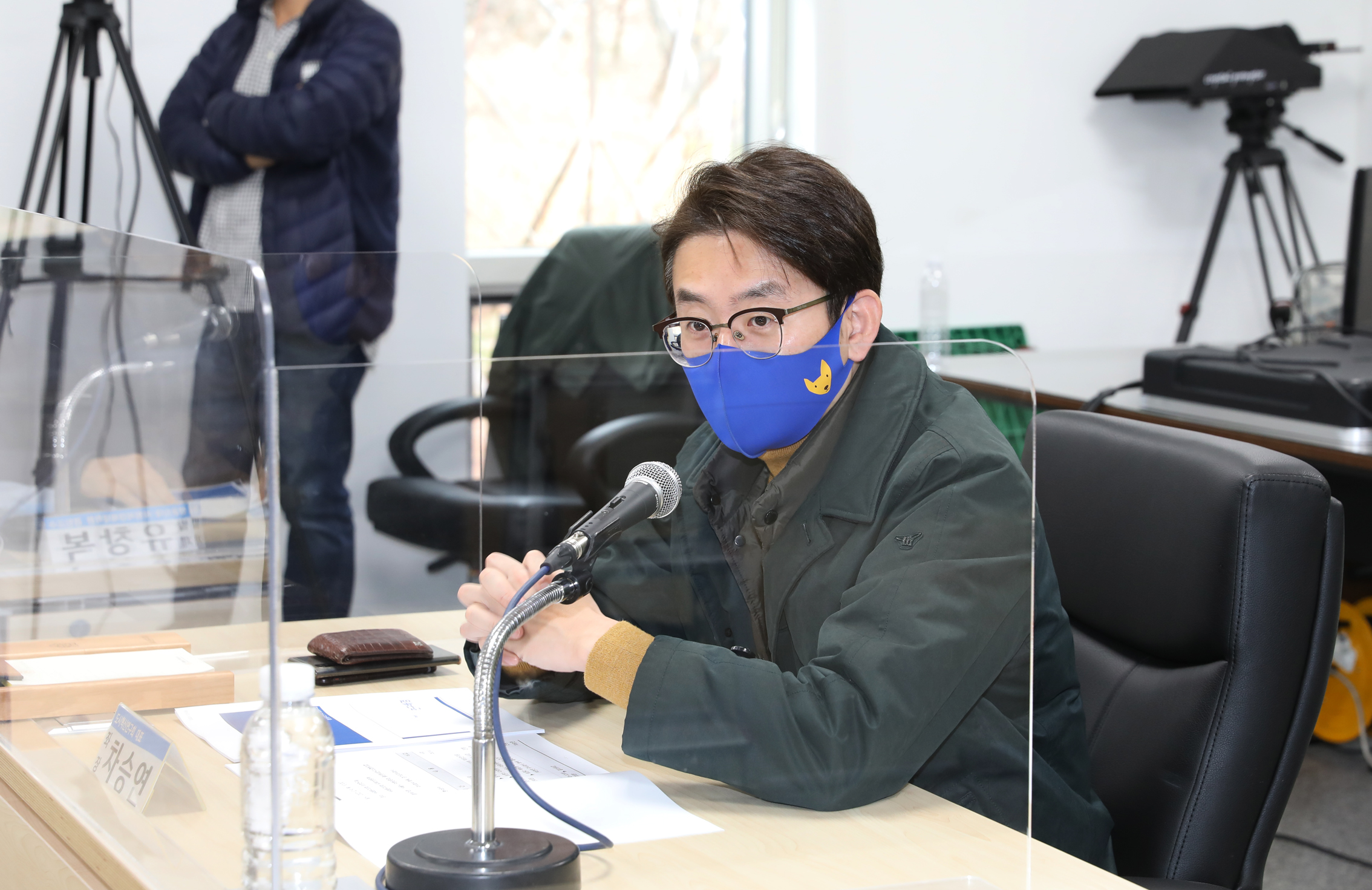 도시혁신연구회 용역최종보고회(다회용기 전환 연구용역) 5