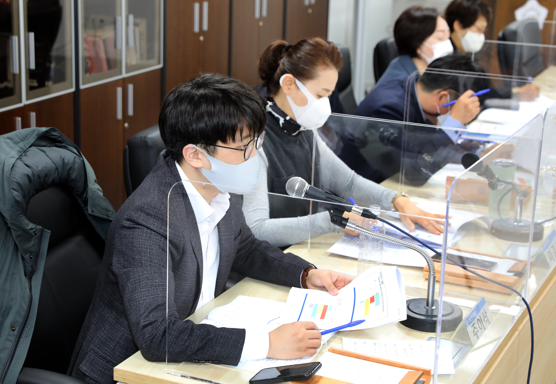 도시혁신연구회 용역최종보고회(다회용기 전환 연구용역) 6