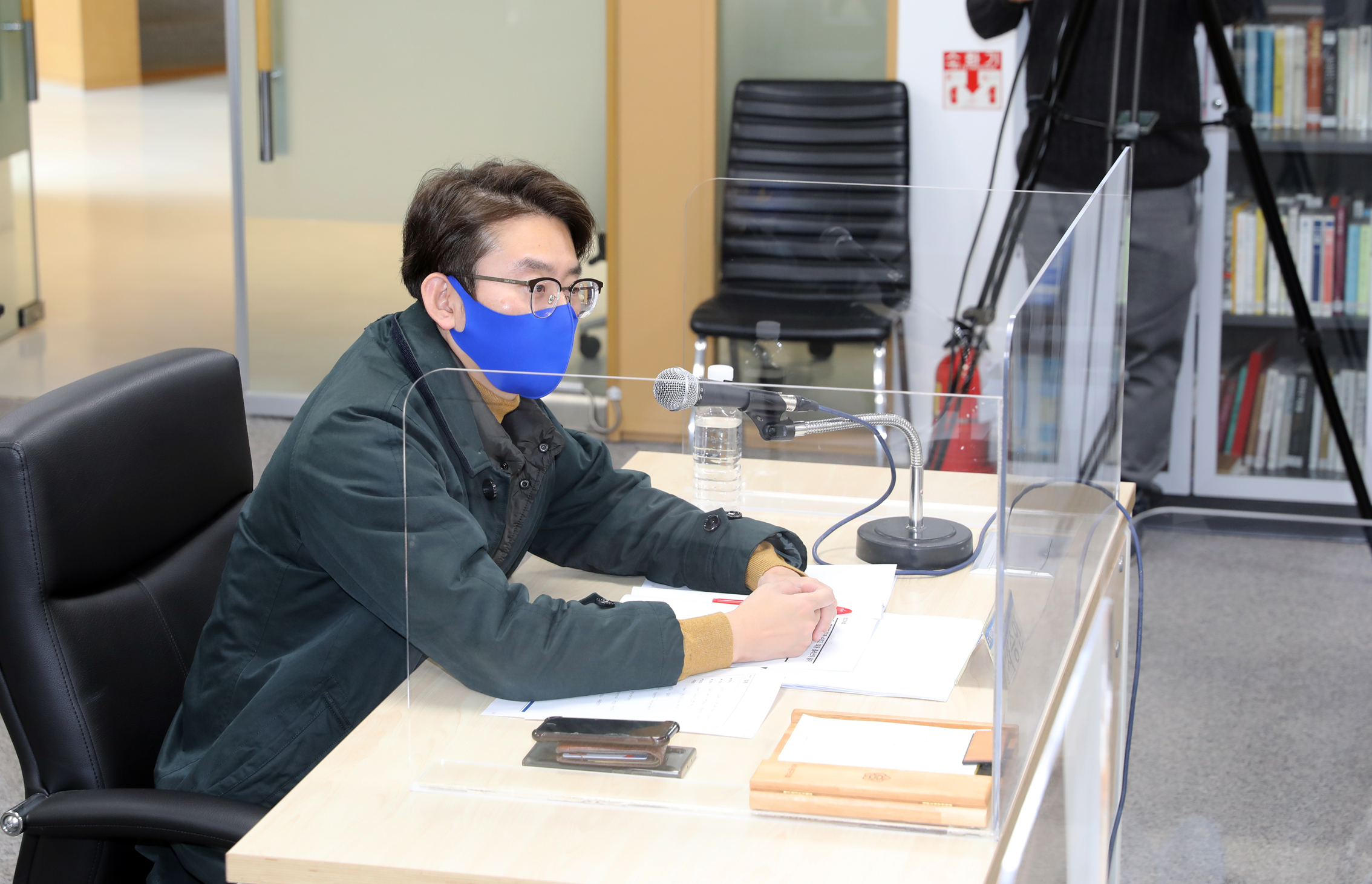 도시혁신연구회 용역최종보고회(다회용기 전환 연구용역) 10