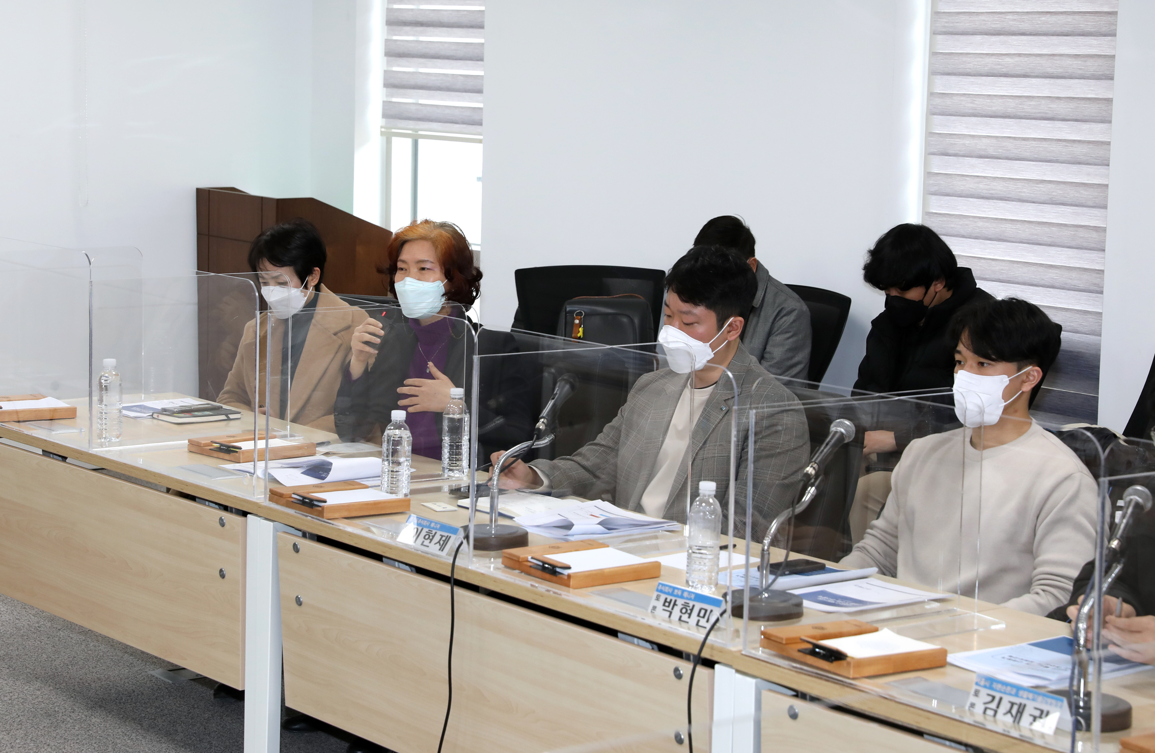 도시혁신연구회 용역최종보고회(다회용기 전환 연구용역) 11