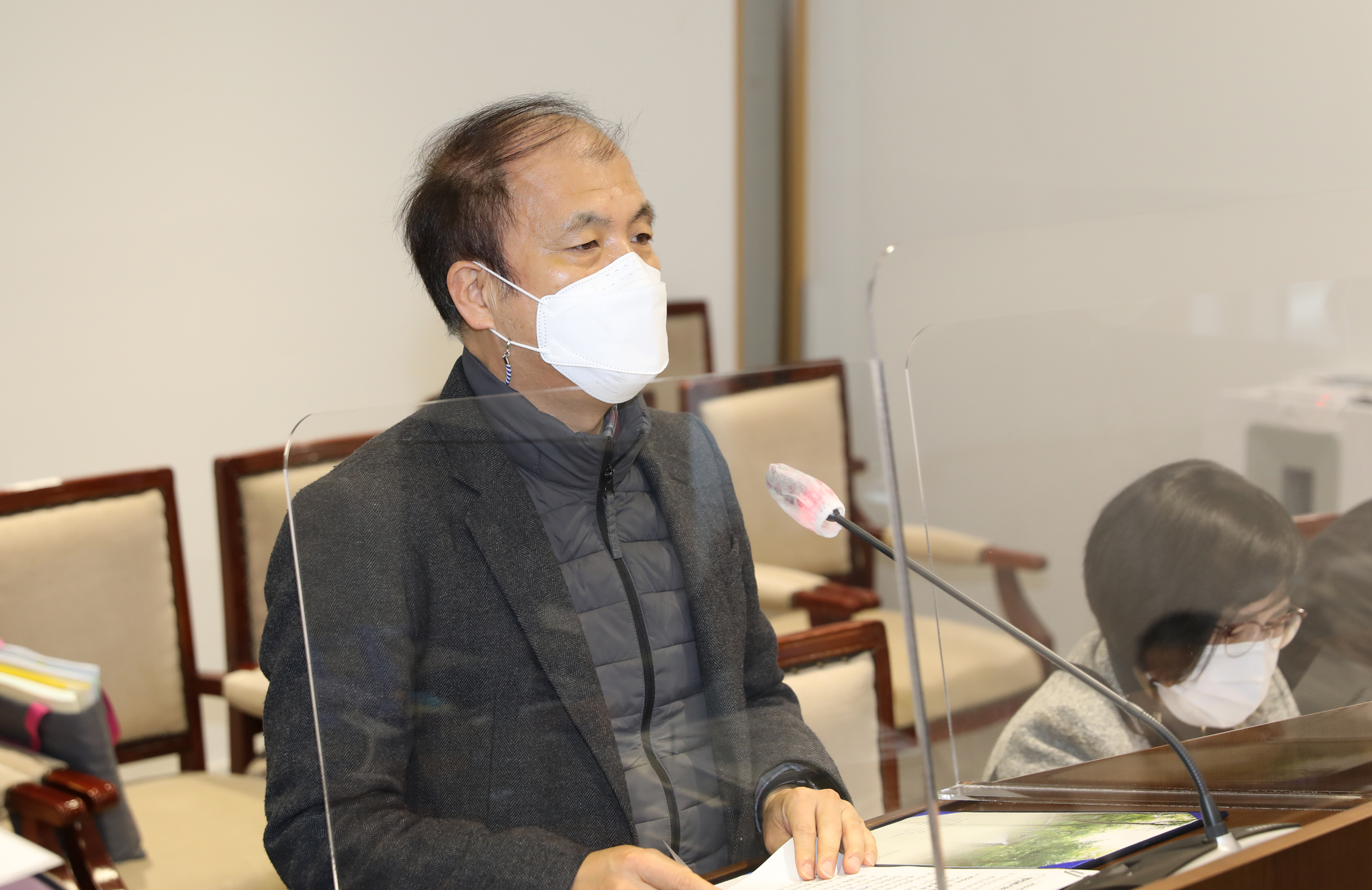 제276회 제2차 정례회 제2차 예산결산특별위원회 4