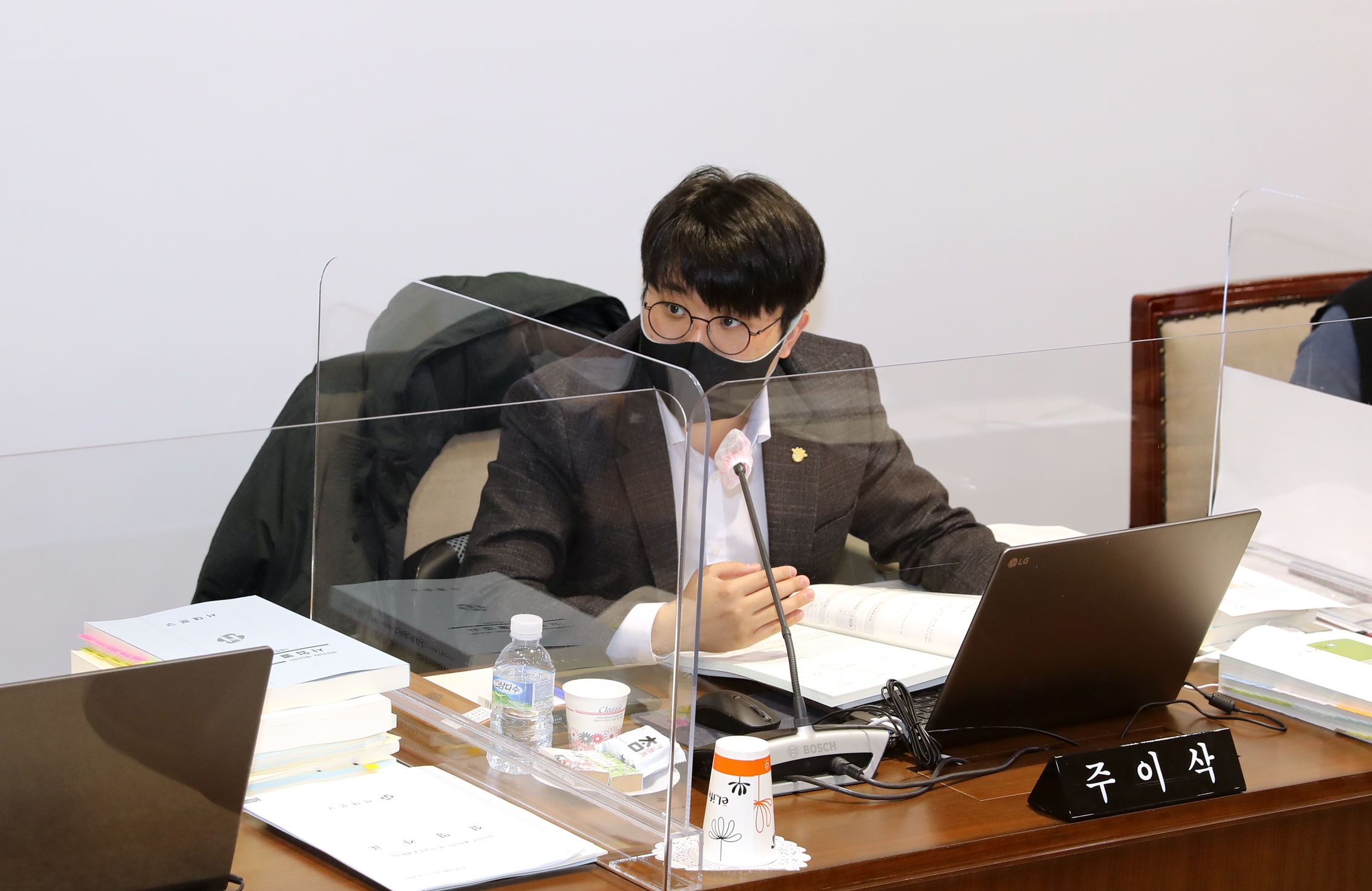 제276회 제2차 정례회 제2차 예산결산특별위원회 10