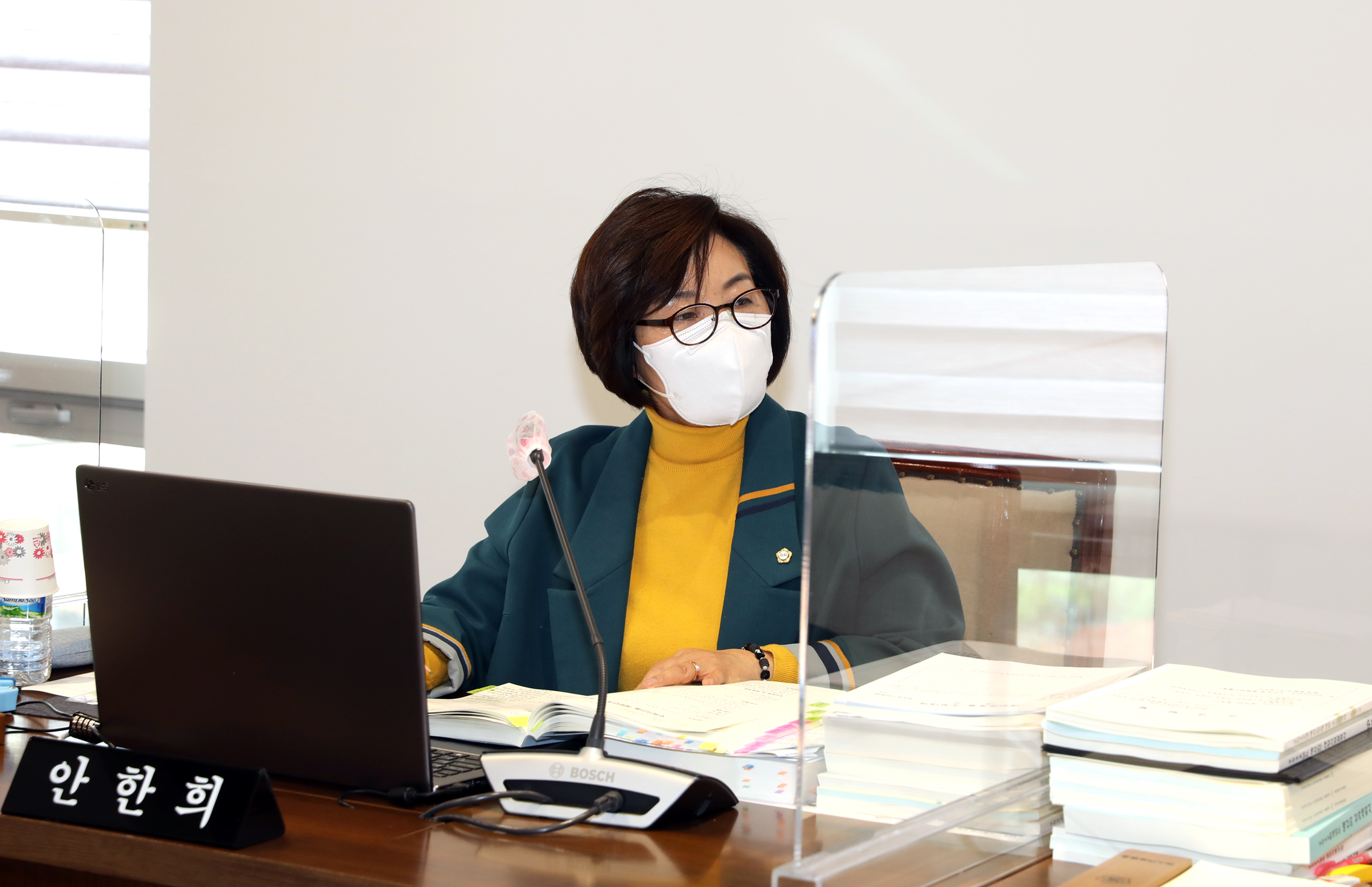 제276회 제2차 정례회 제2차 예산결산특별위원회 17