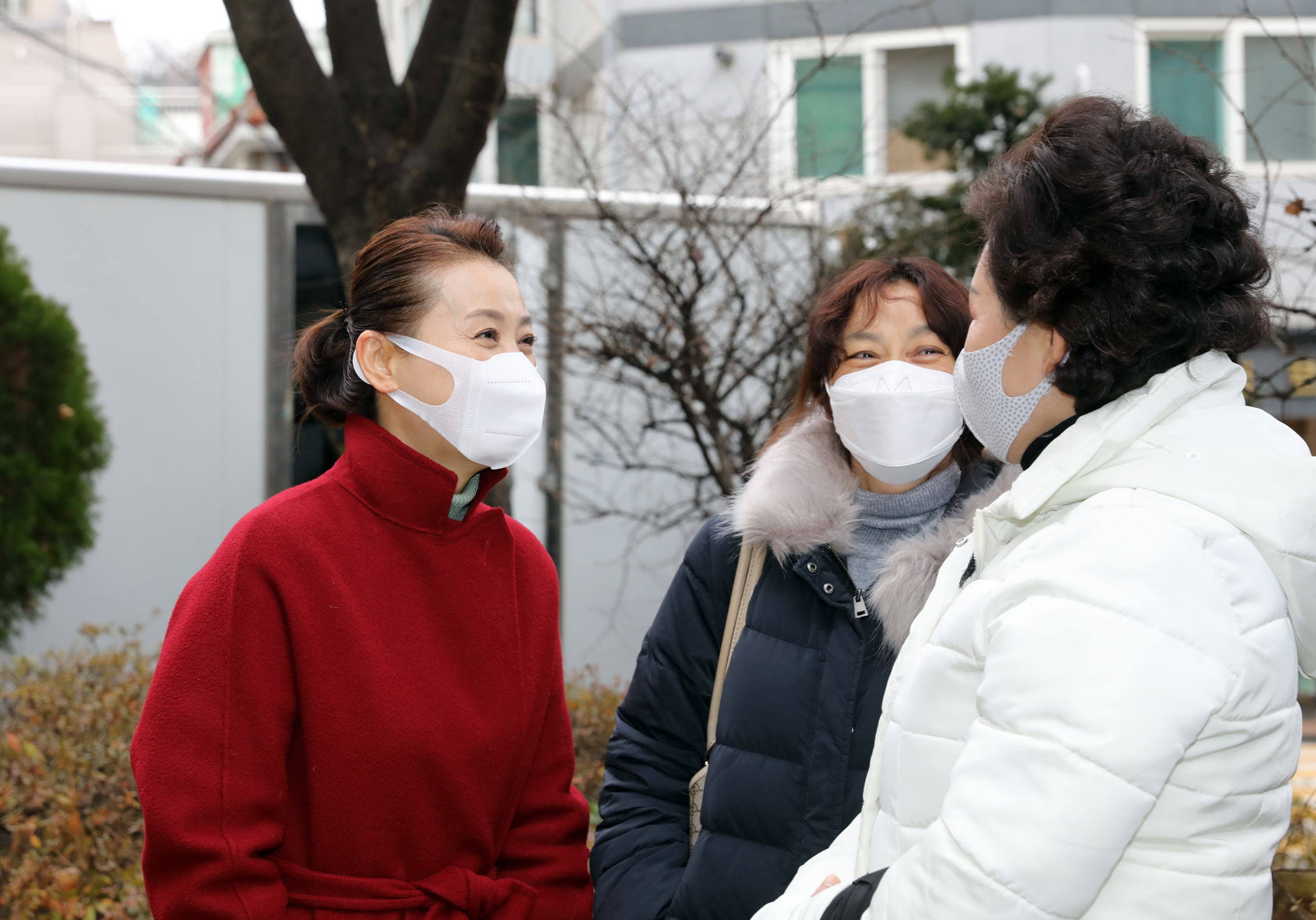 2021 수도암 모범청소년 장학금 전달식 4