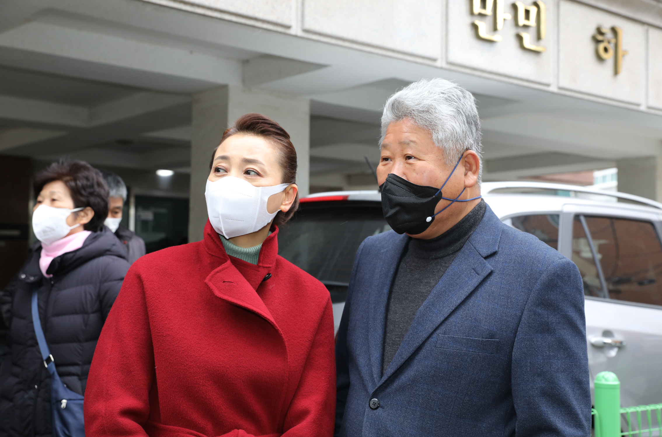 2021 수도암 모범청소년 장학금 전달식 6