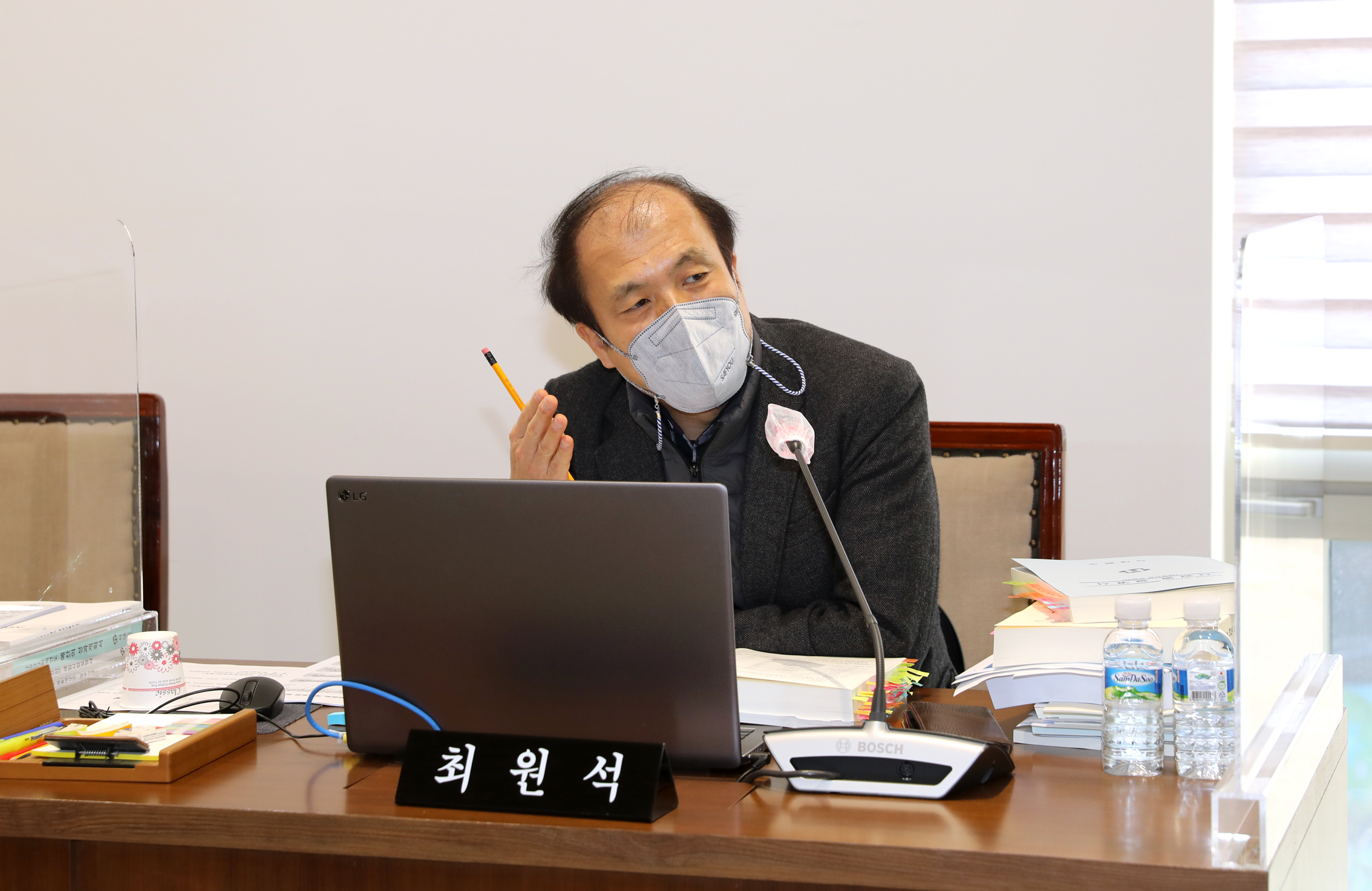 제276회 제2차 정례회 제2차 예산결산특별위원회 27