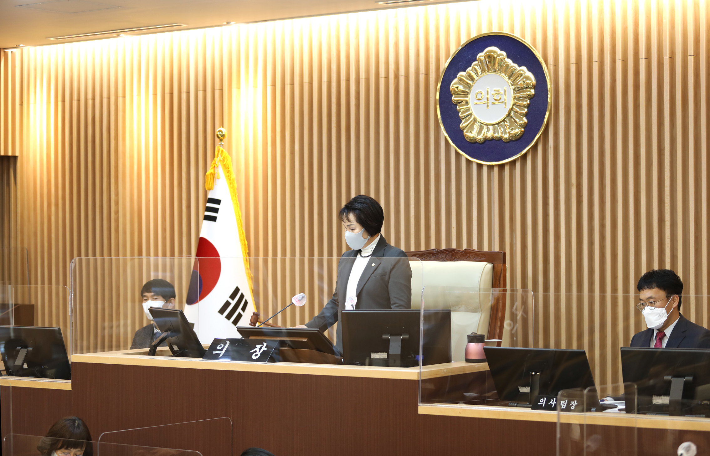 제276회 제2차 정례회 제2차 본회의 구정질문 7