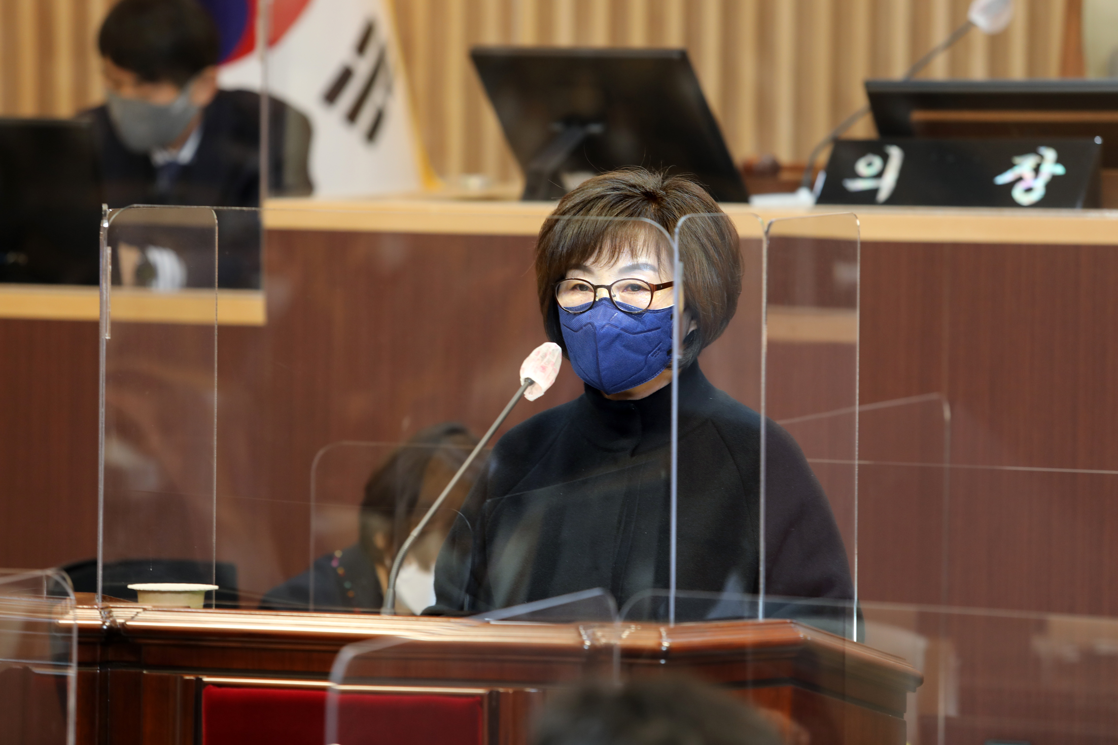 제276회 제2차 정례회 제3차 본회의 6