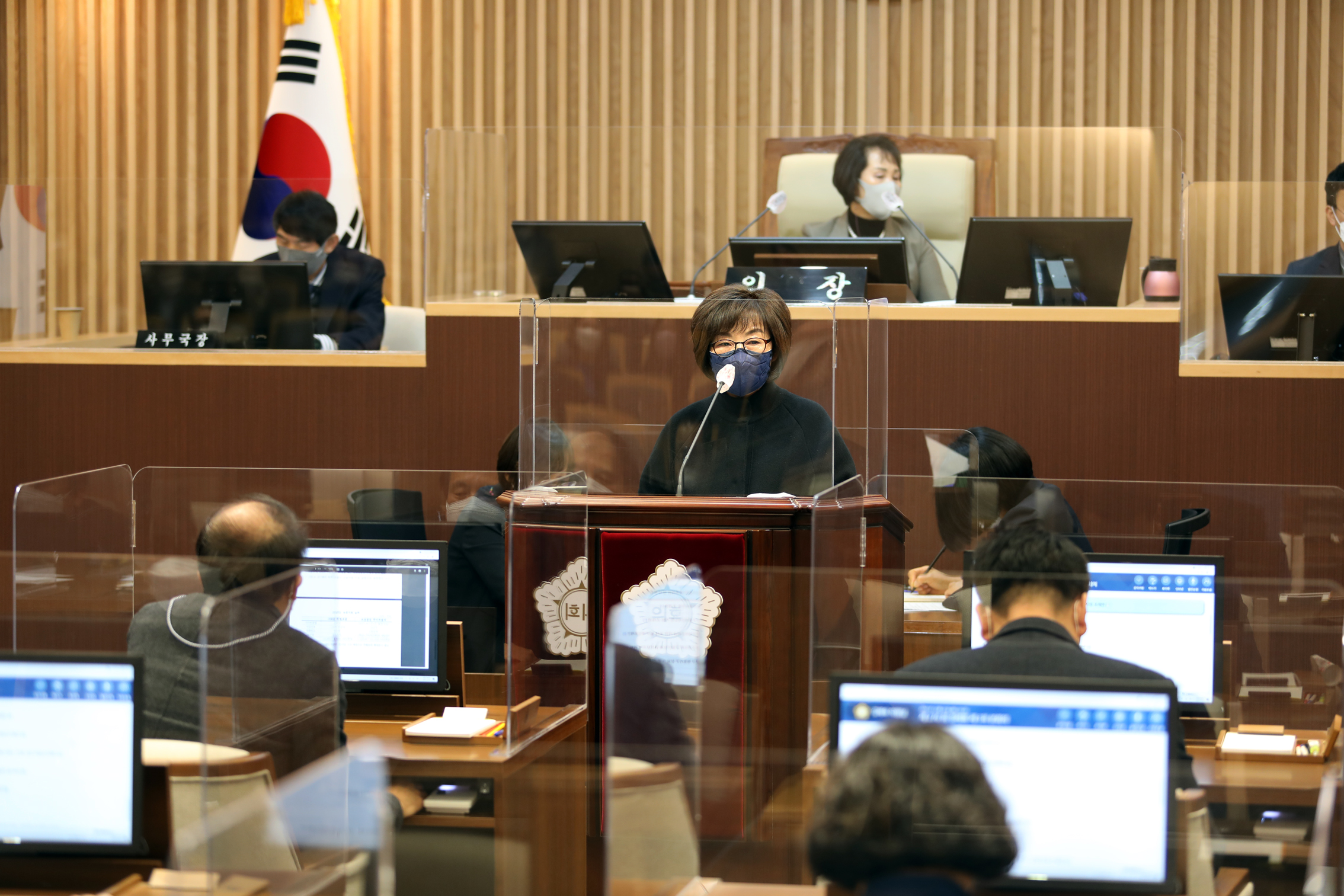제276회 제2차 정례회 제3차 본회의 7