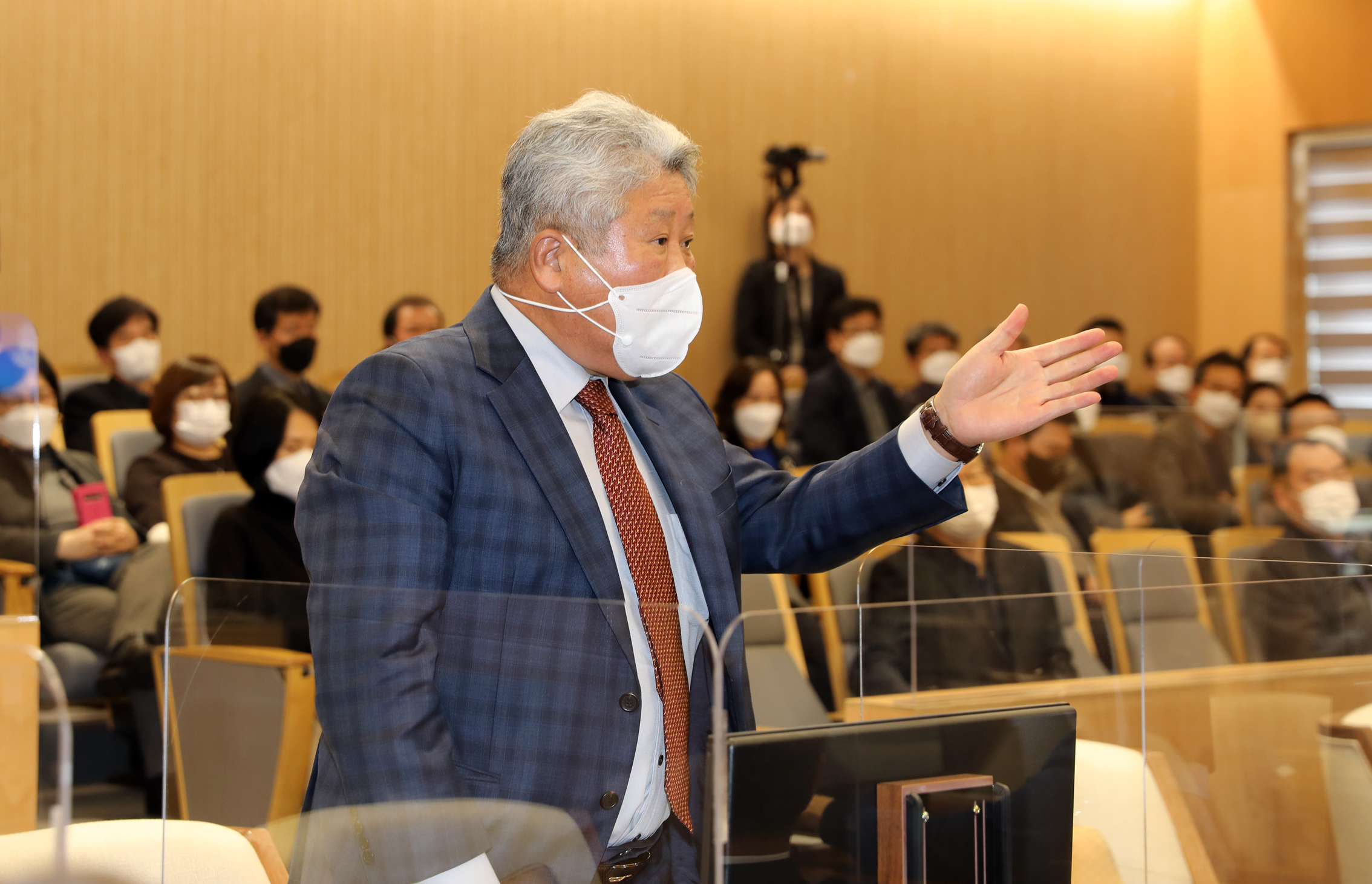 제276회 제2차 정례회 제3차 본회의 15
