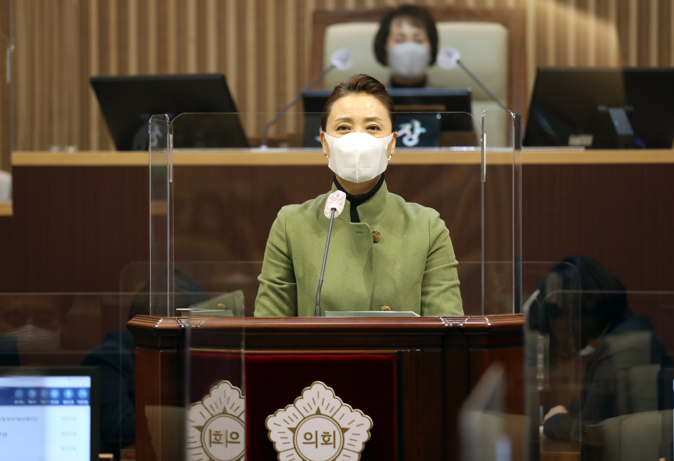 제276회 제2차 정례회 제3차 본회의 19