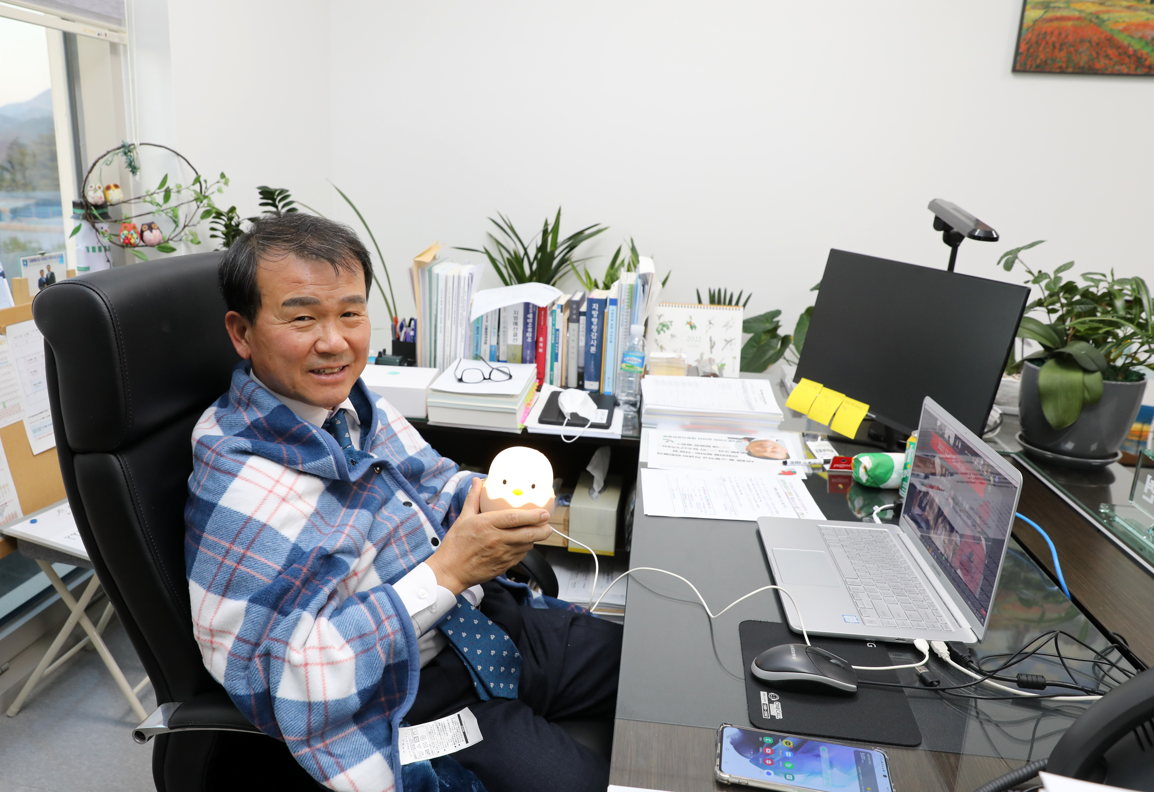 서대문혁신교육지구 랜선공감 한마당 21