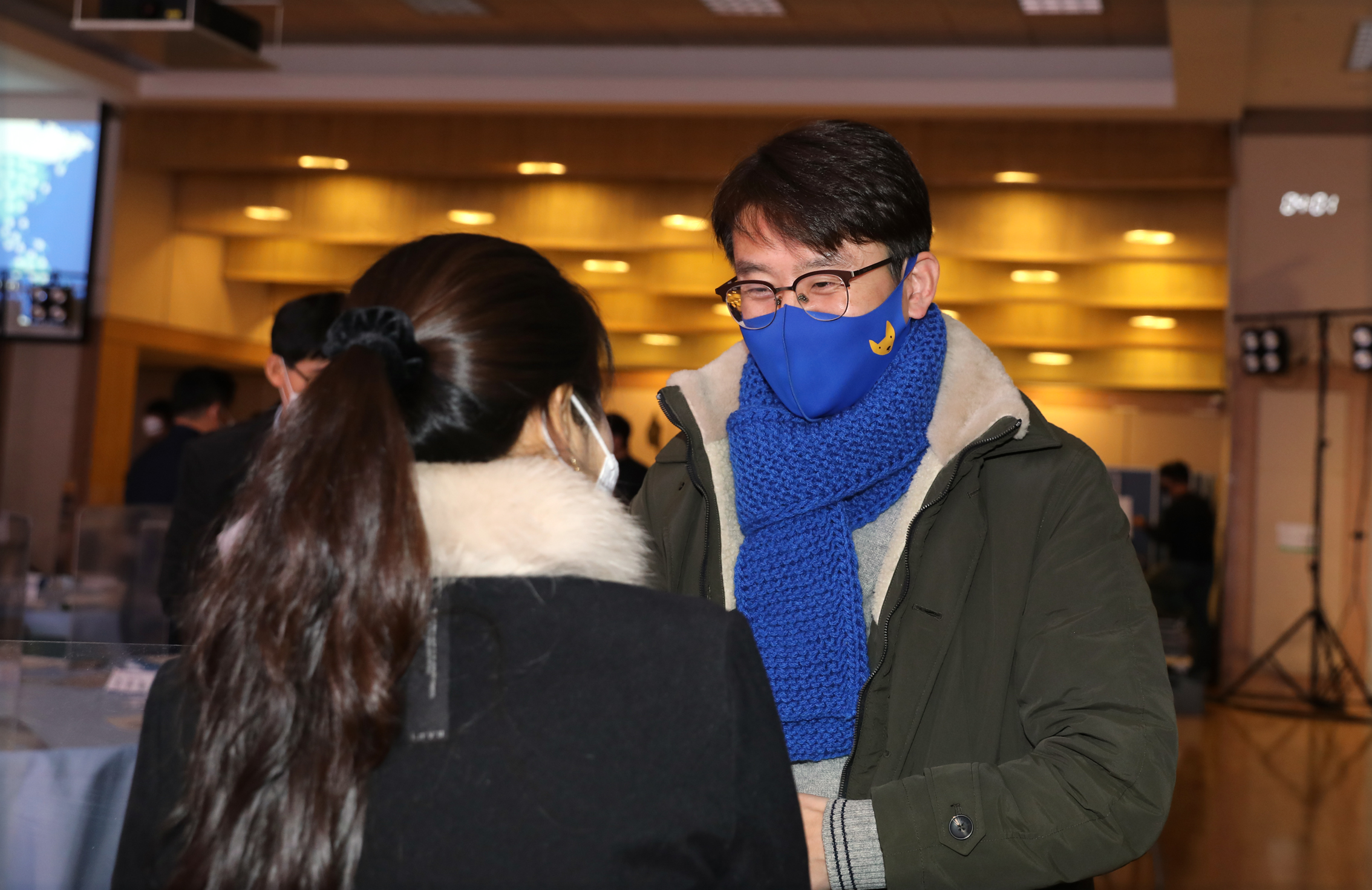 서대문구 지속가능발전 비전선포식 9
