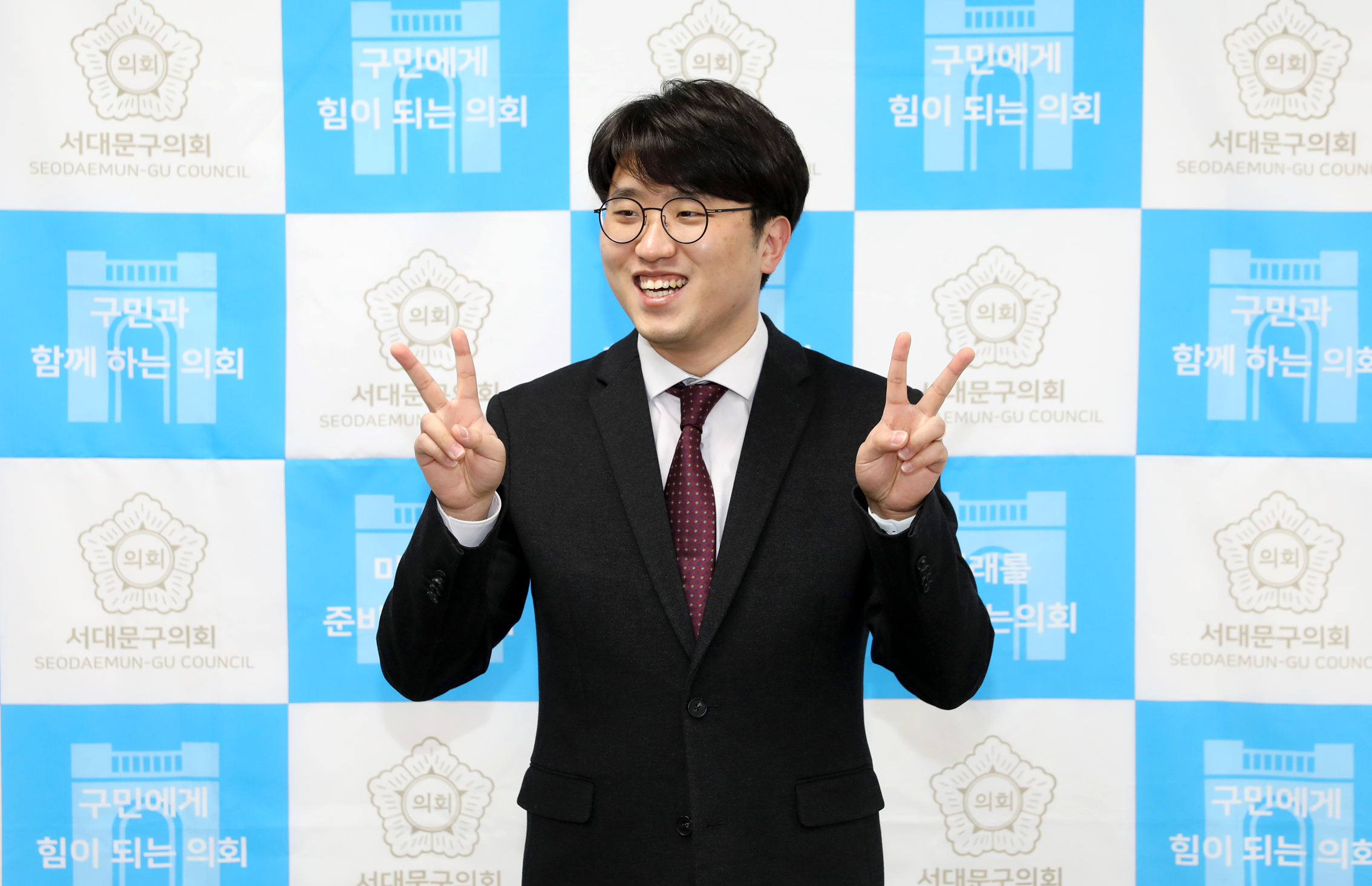도시재생 의정 대상 시상식 기념촬영 15