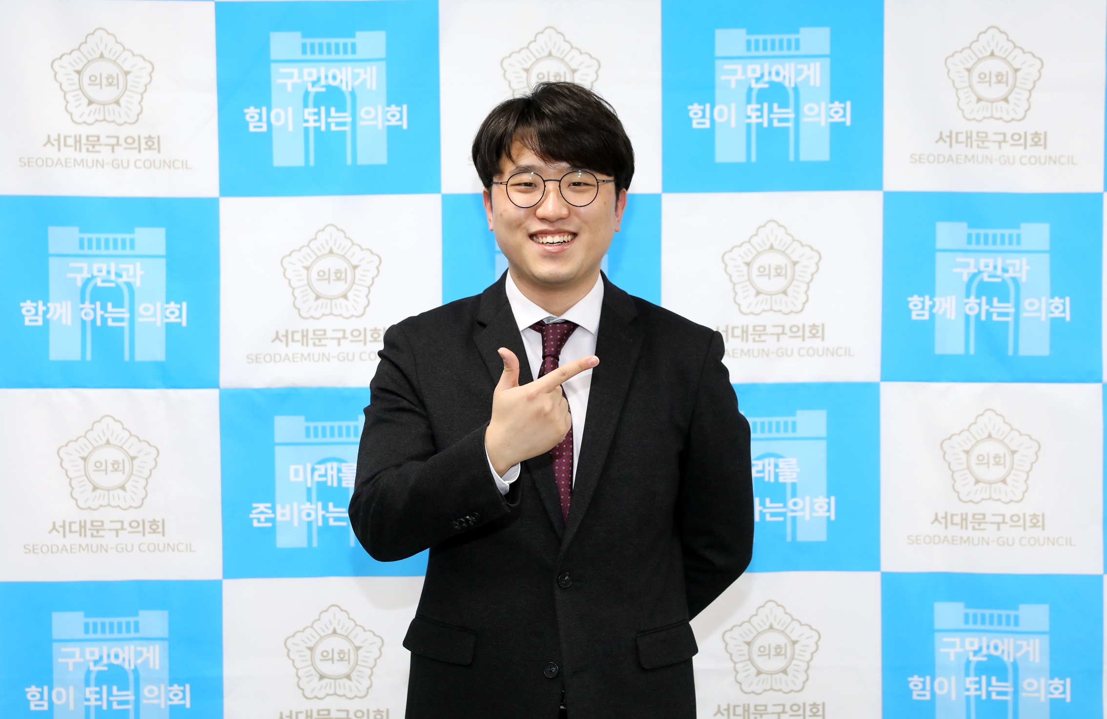 도시재생 의정 대상 시상식 기념촬영 16
