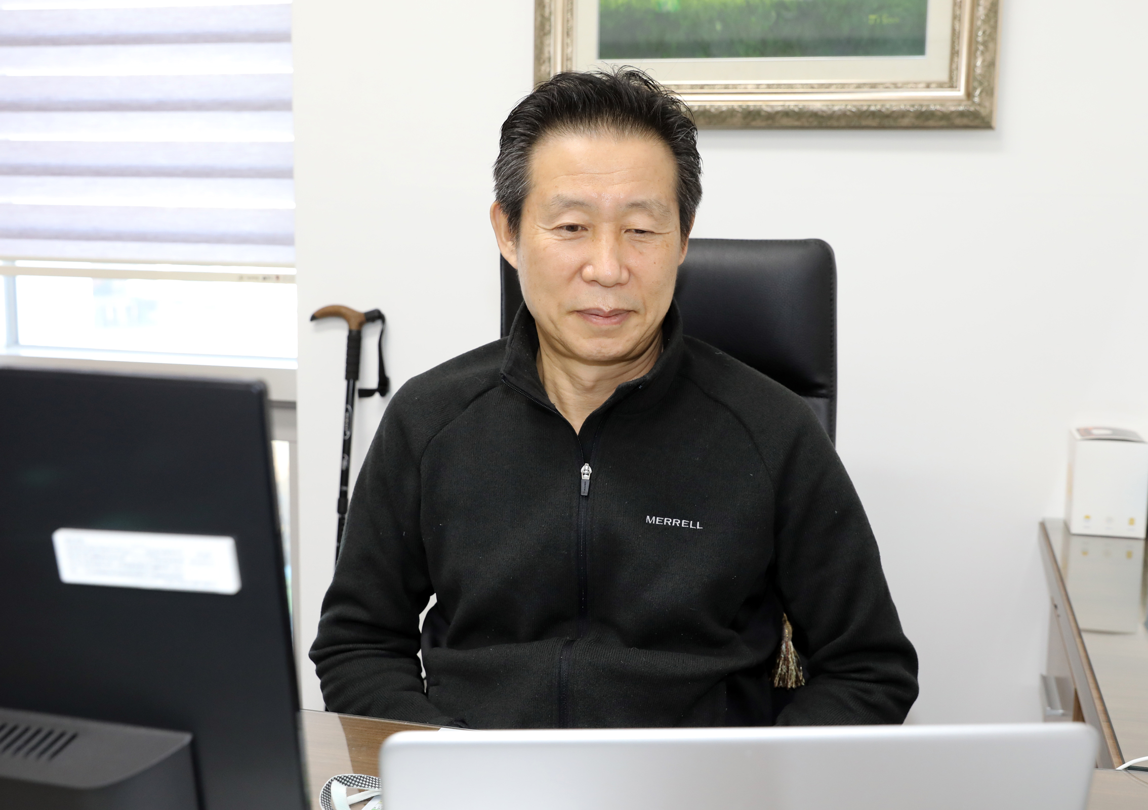 2022년 온라인 신년인사회 10