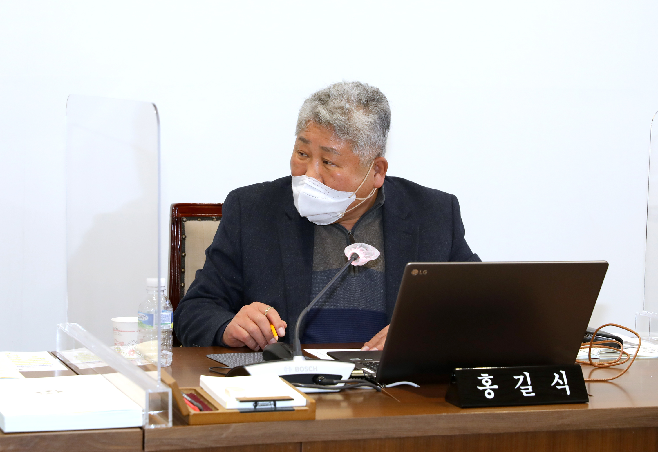 제277회 임시회 제1차~2차 재정건설위원회 4