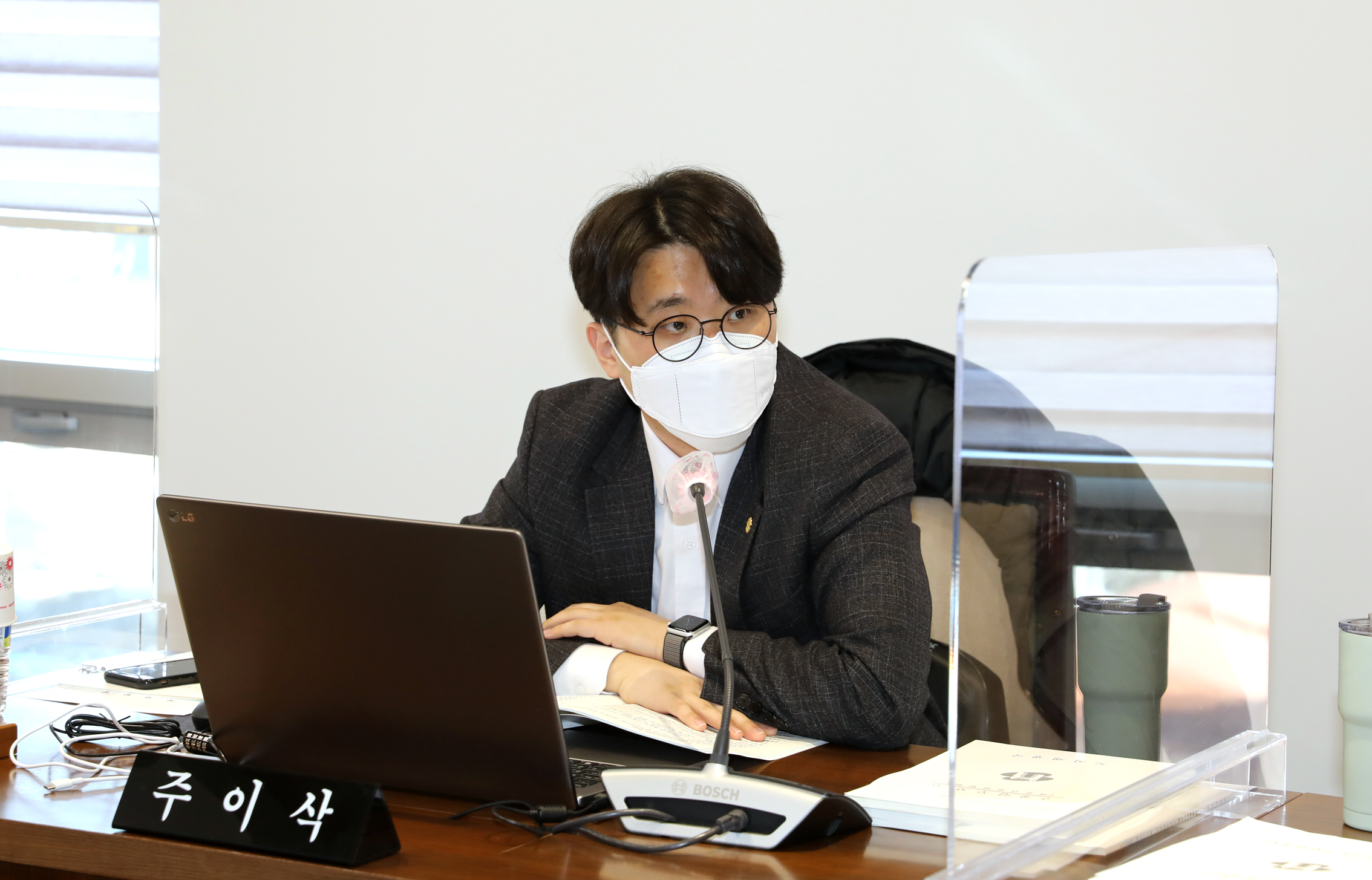 제277회 임시회 제1차~2차 재정건설위원회 7