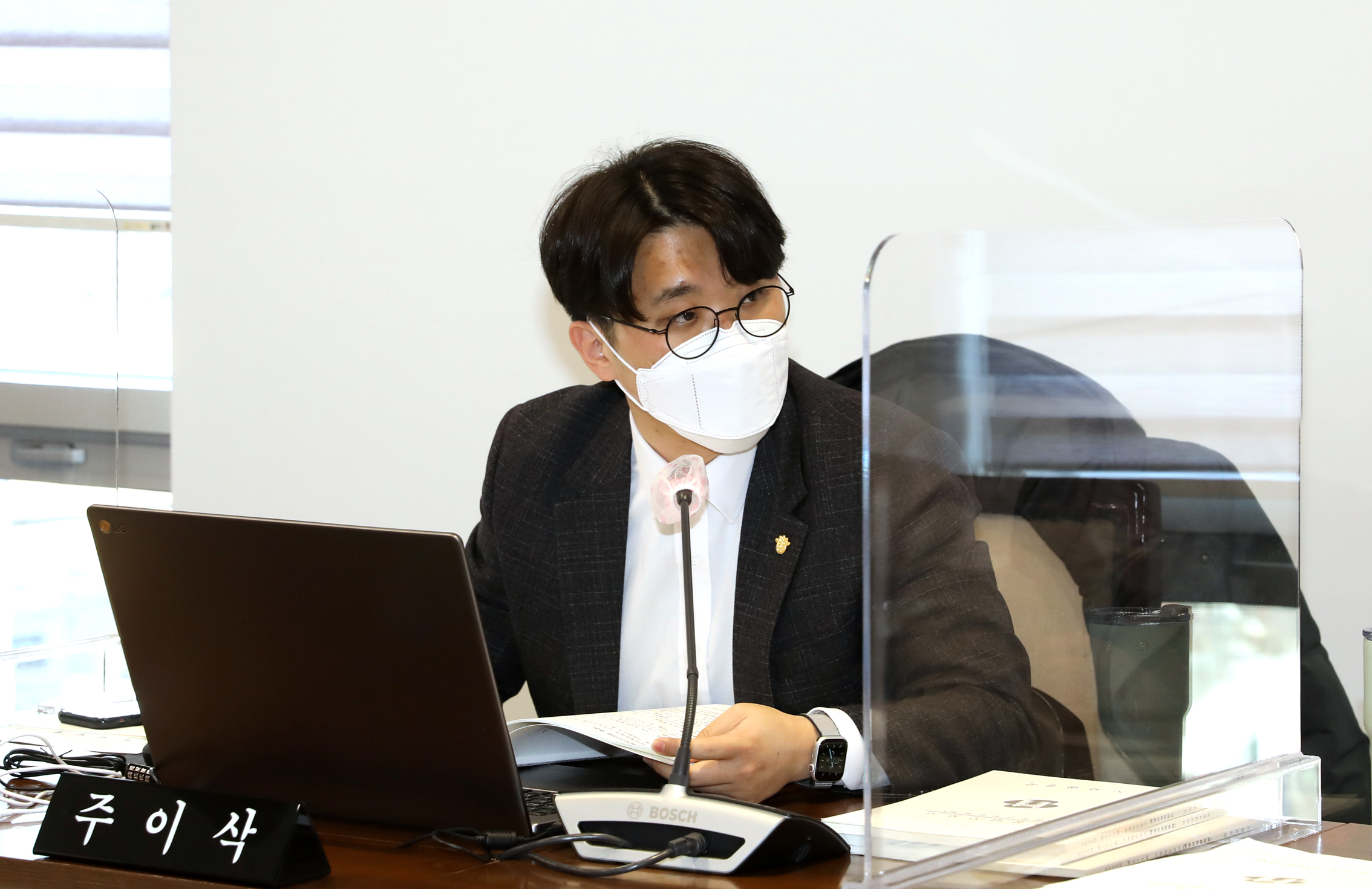제277회 임시회 제1차~2차 재정건설위원회 13